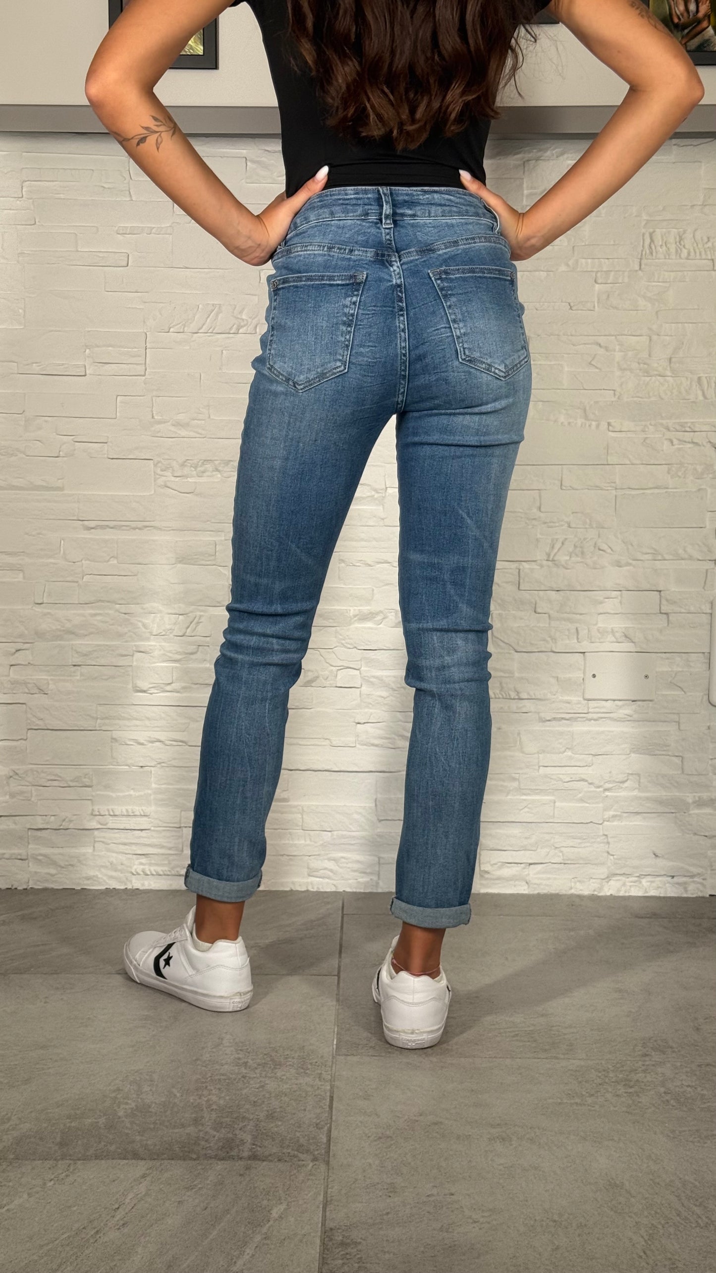 A.R. Jeans Z6