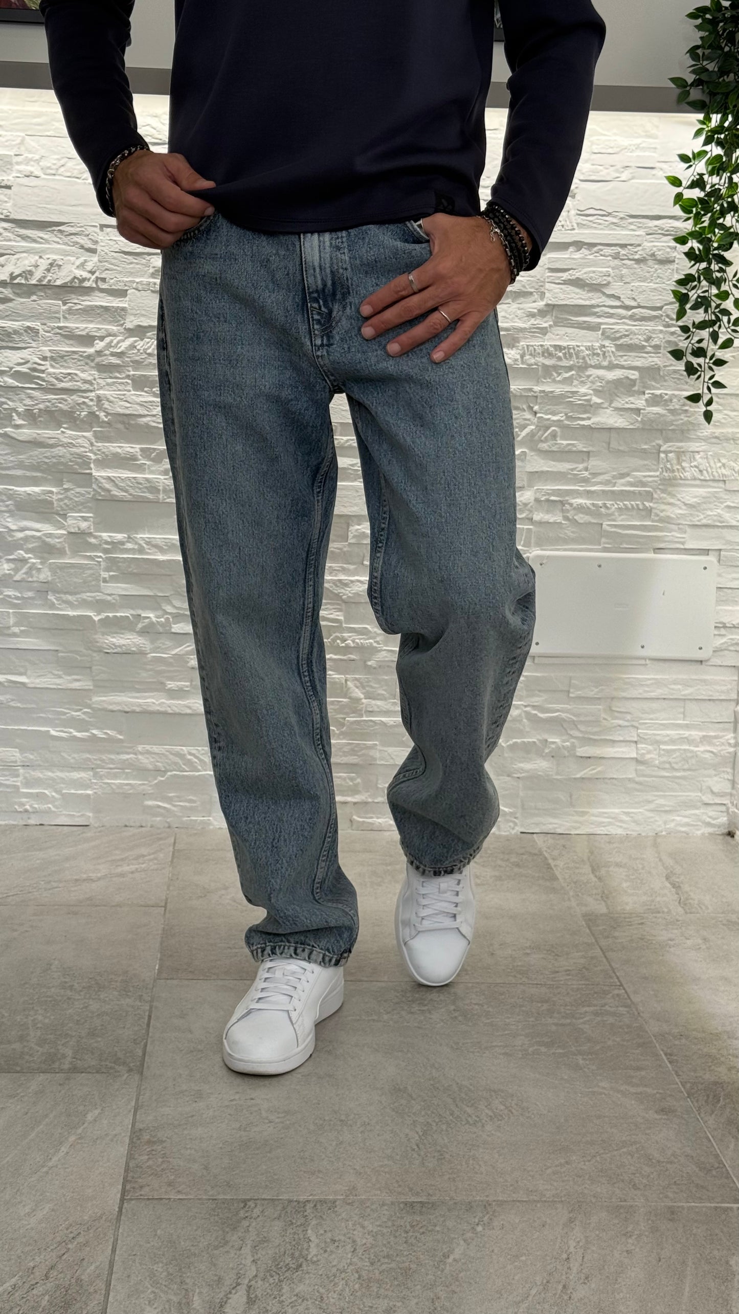 IMPERIAL DENIM L15