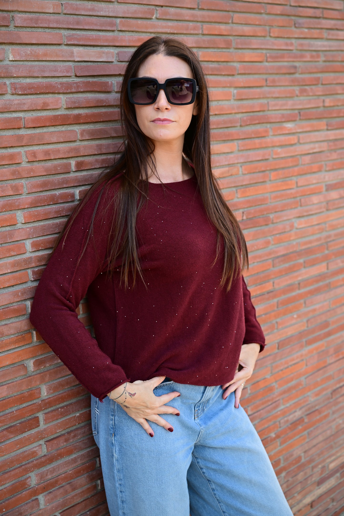 A.R. Maglia Diamond Z67