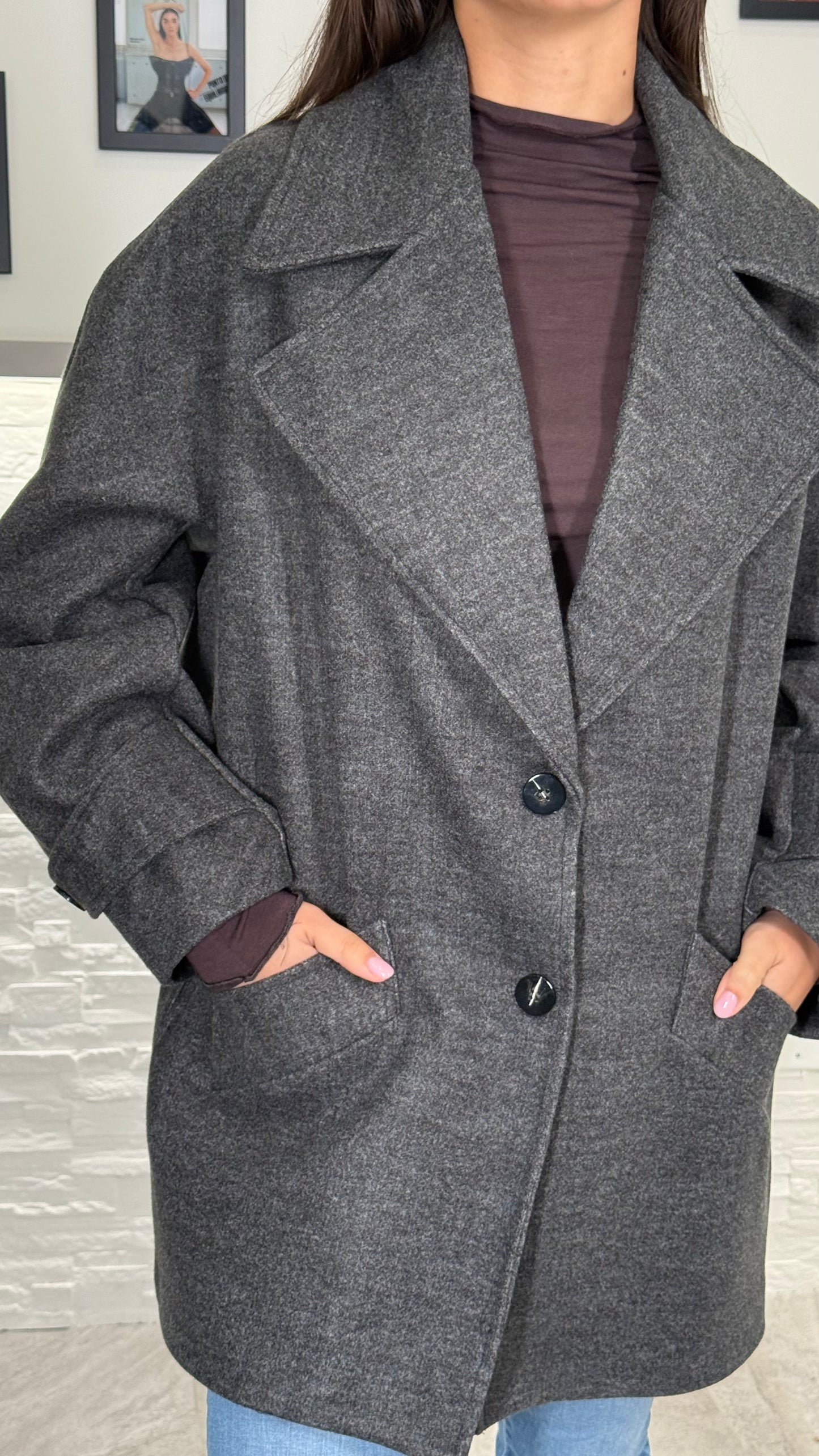 Thodami CAPPOTTO Z76