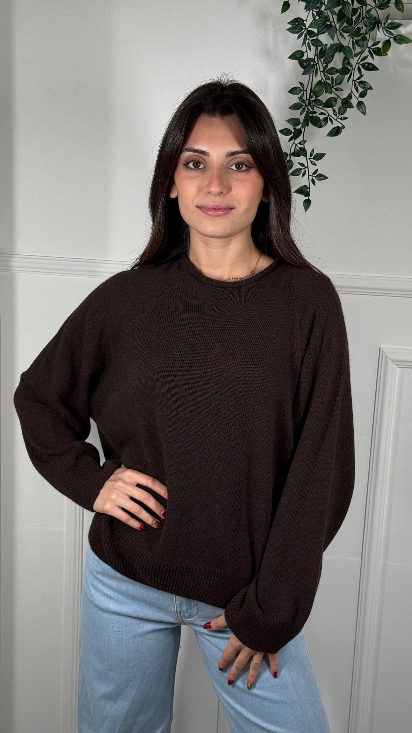 Kontatto Maglia Roma