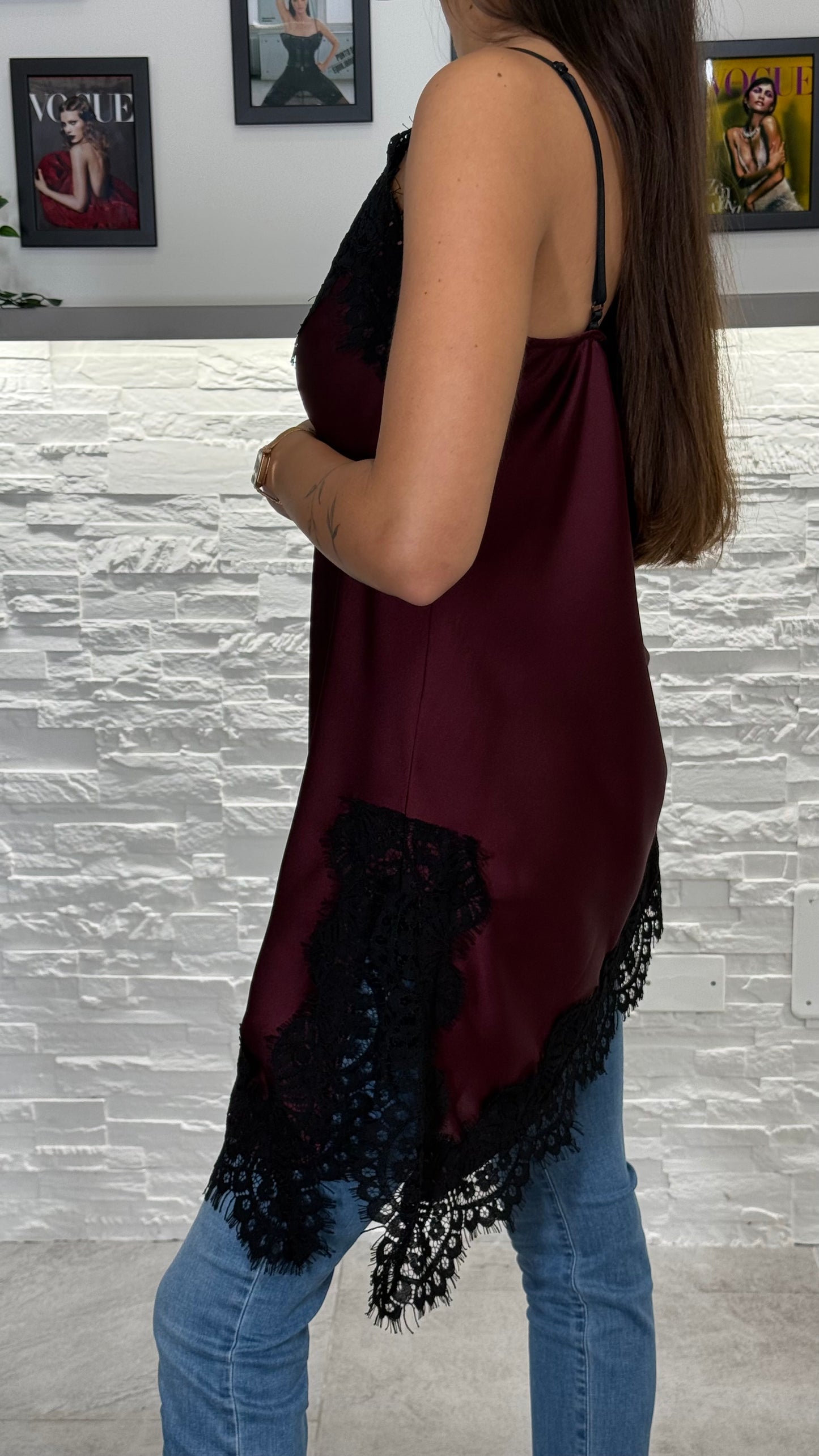 A.R. Canotta Pizzo Z55