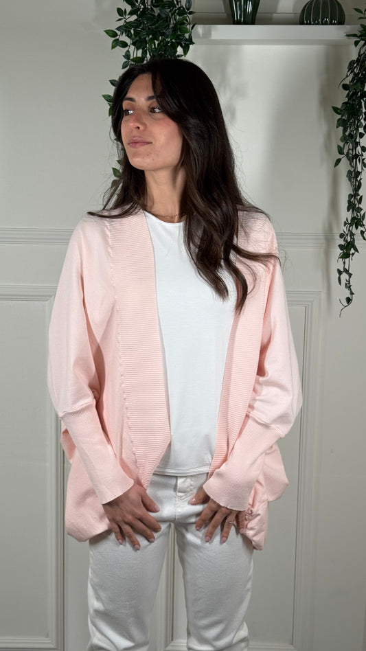 Kontatto Cardigan A13