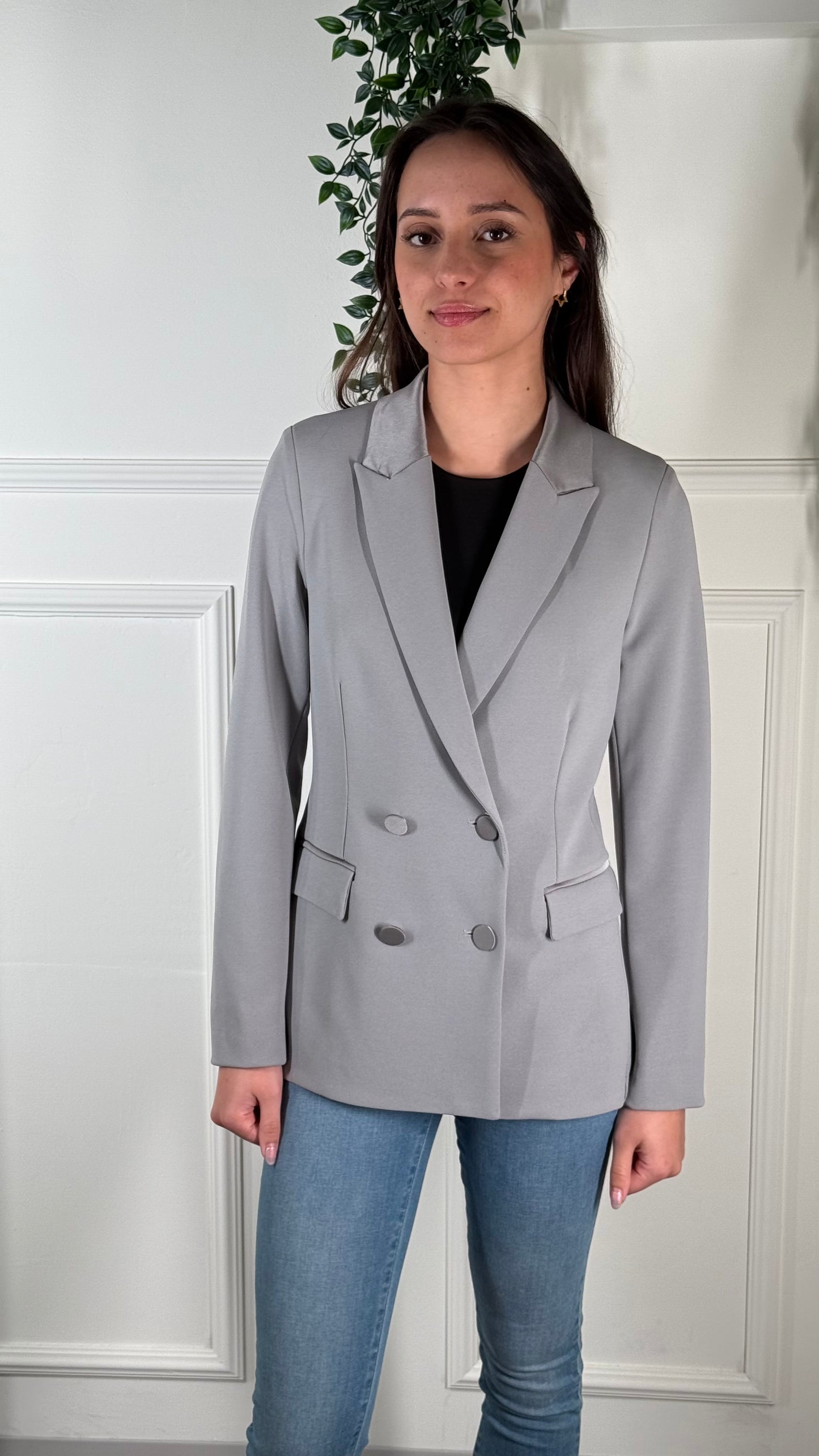 Vicolo OUTLET Giacca C67