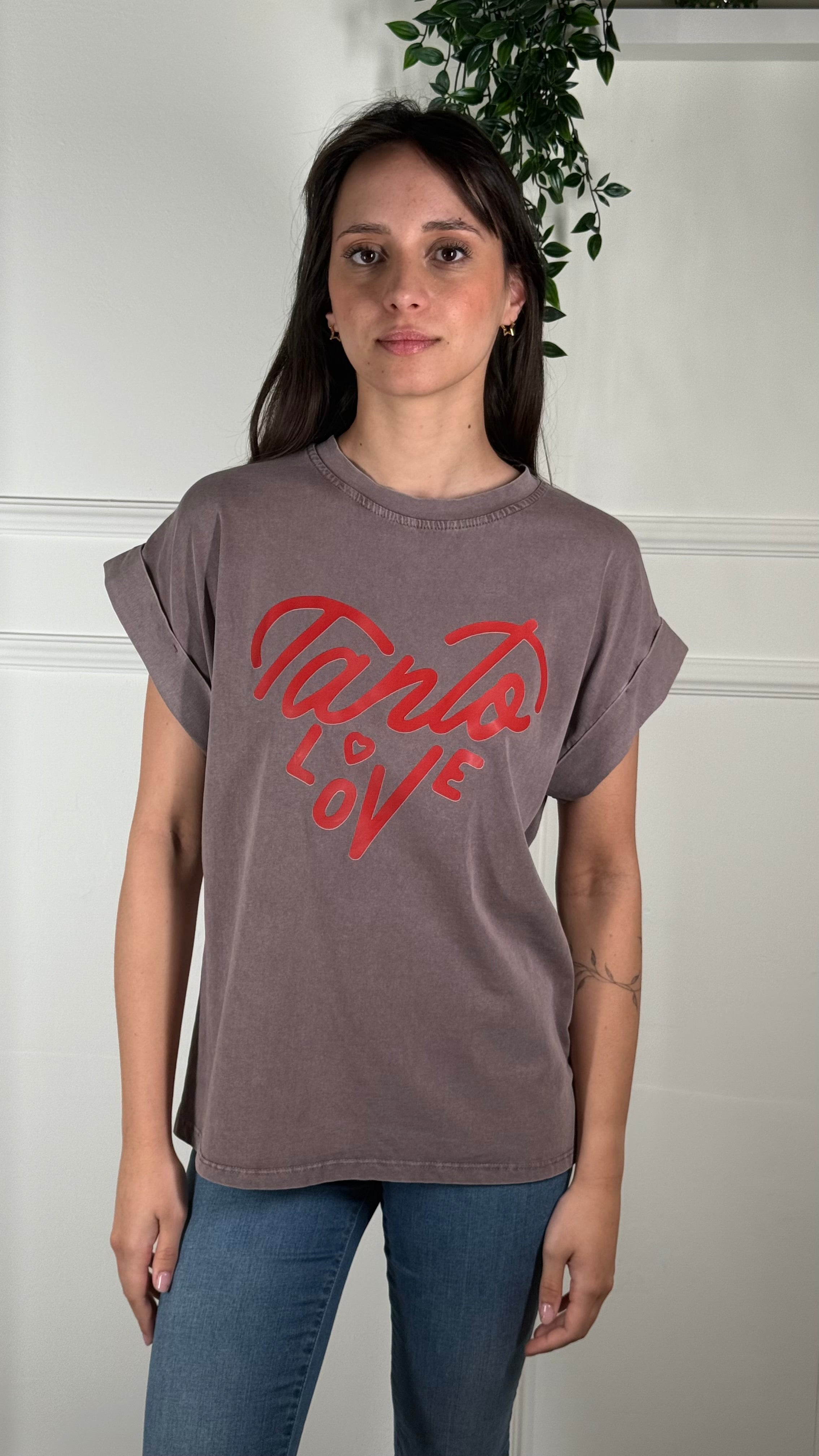 Kikisix T-shirt Z19