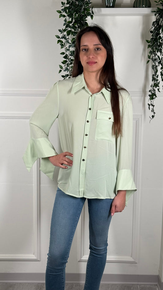 LiuJo OUTLET Camicia A99