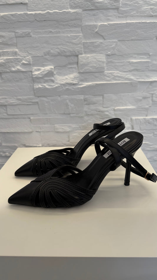 Scarpa décolleté M5