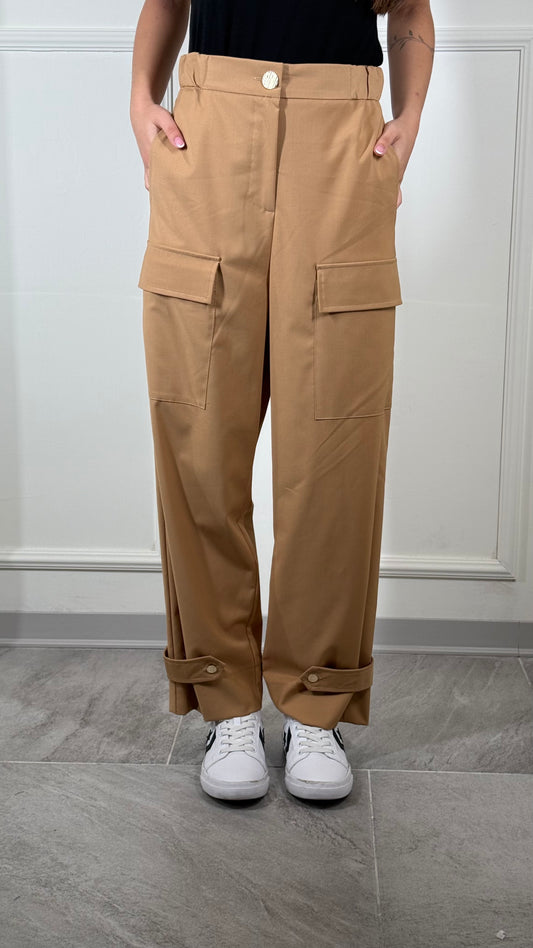 Vicolo OUTLET Panta Cargo C40