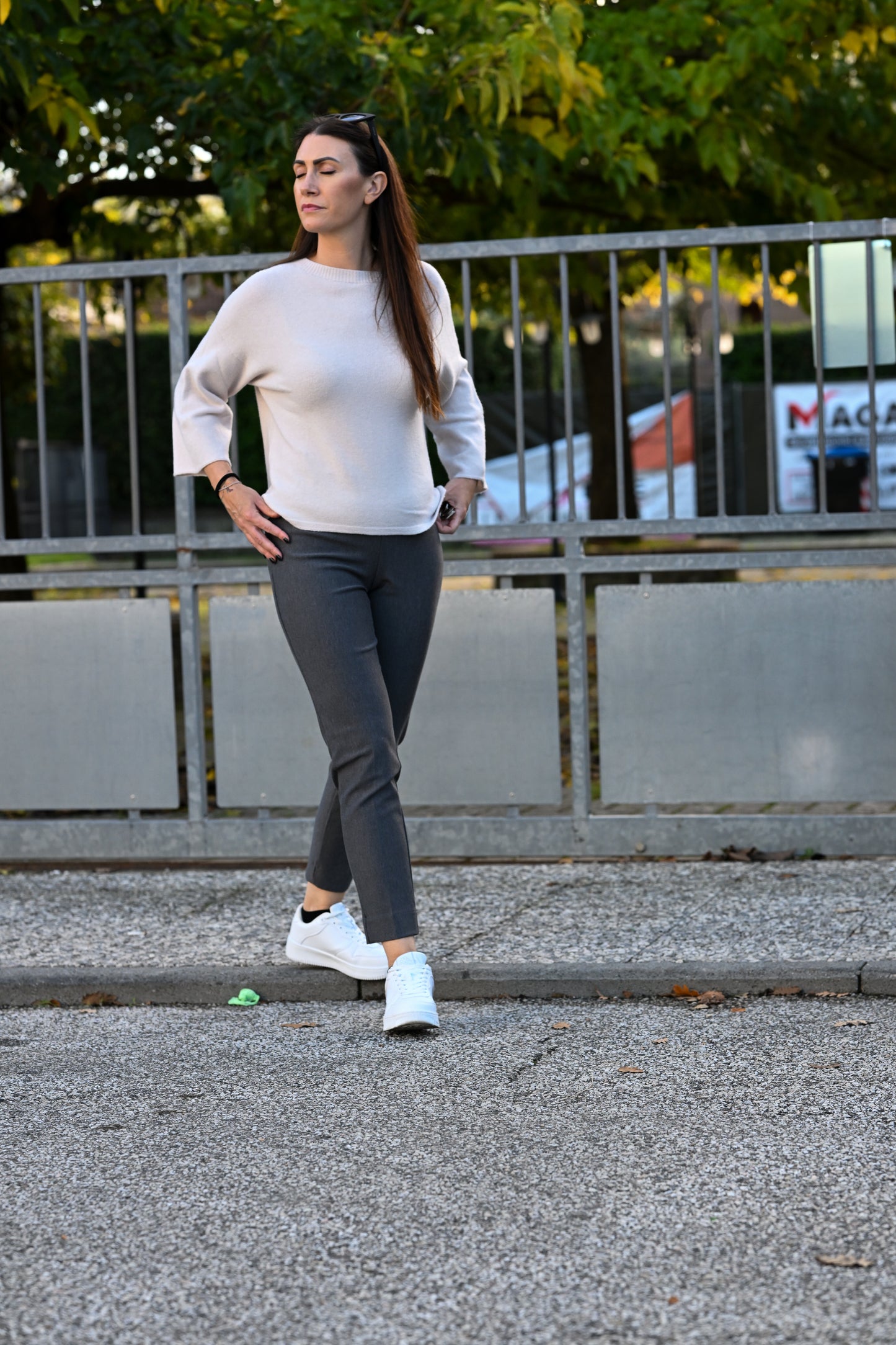 Ragno Slit Sigarette S69