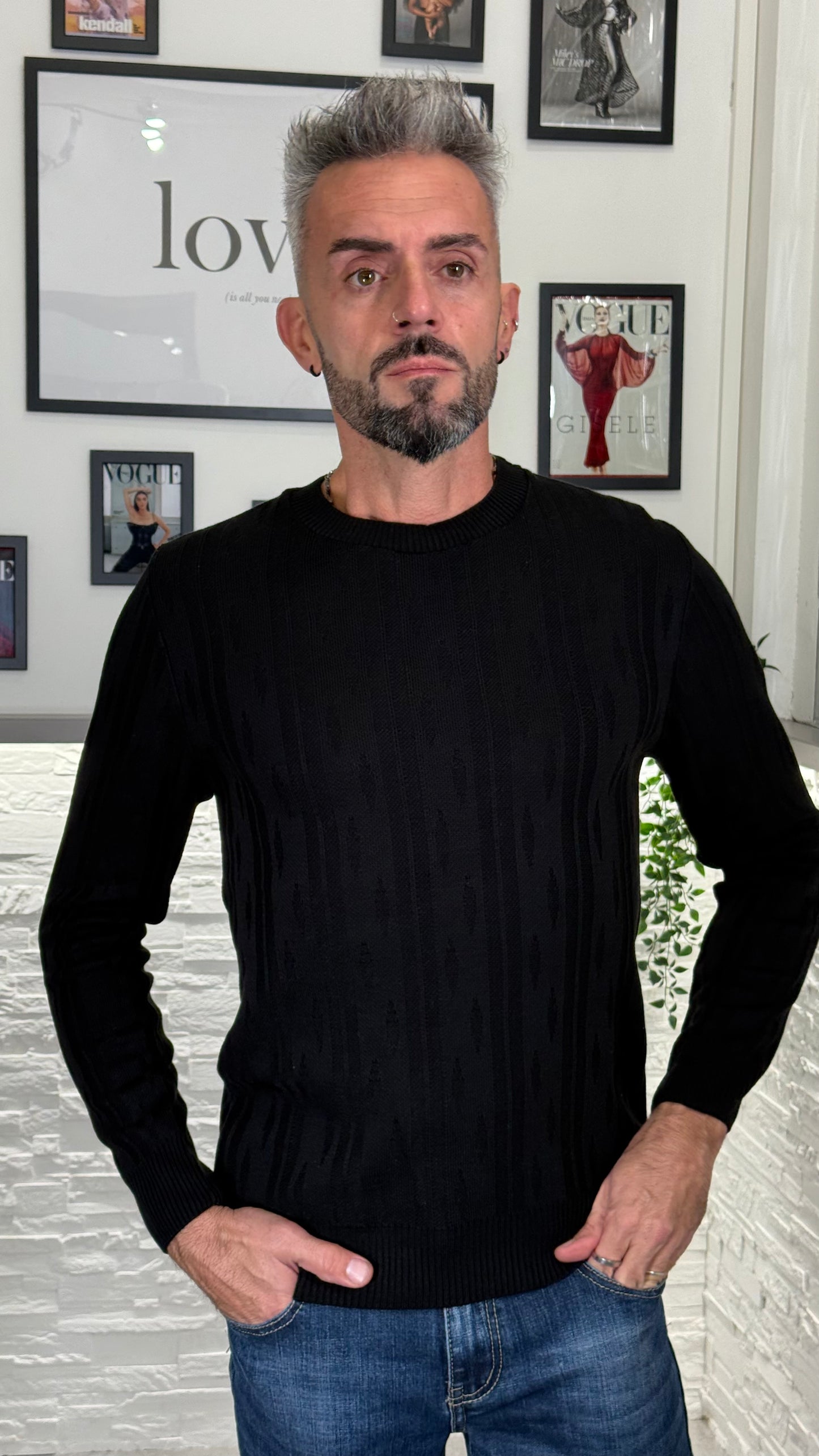 Maglia 3.9 Jerry L23