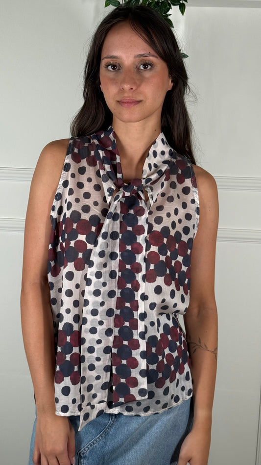 A.R. Camicia Fiocco S59