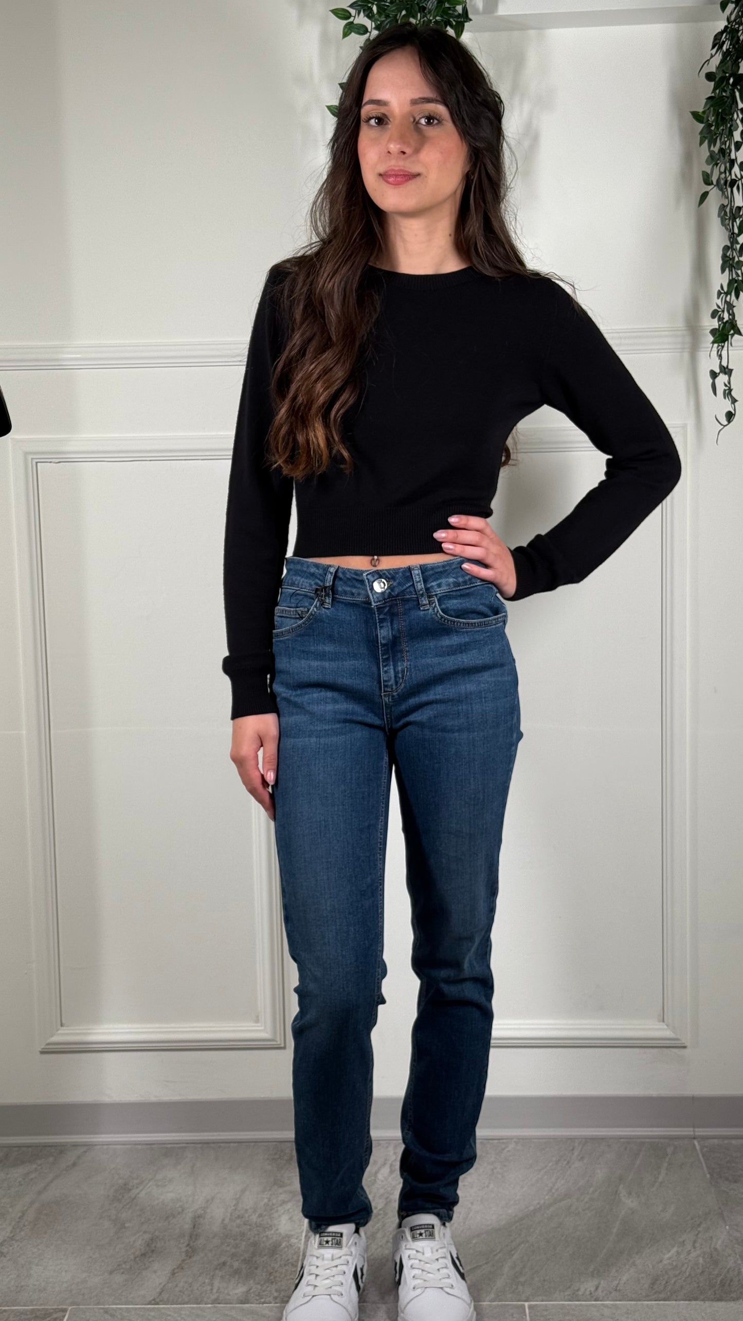 LiuJo OUTLET Skinny A61
