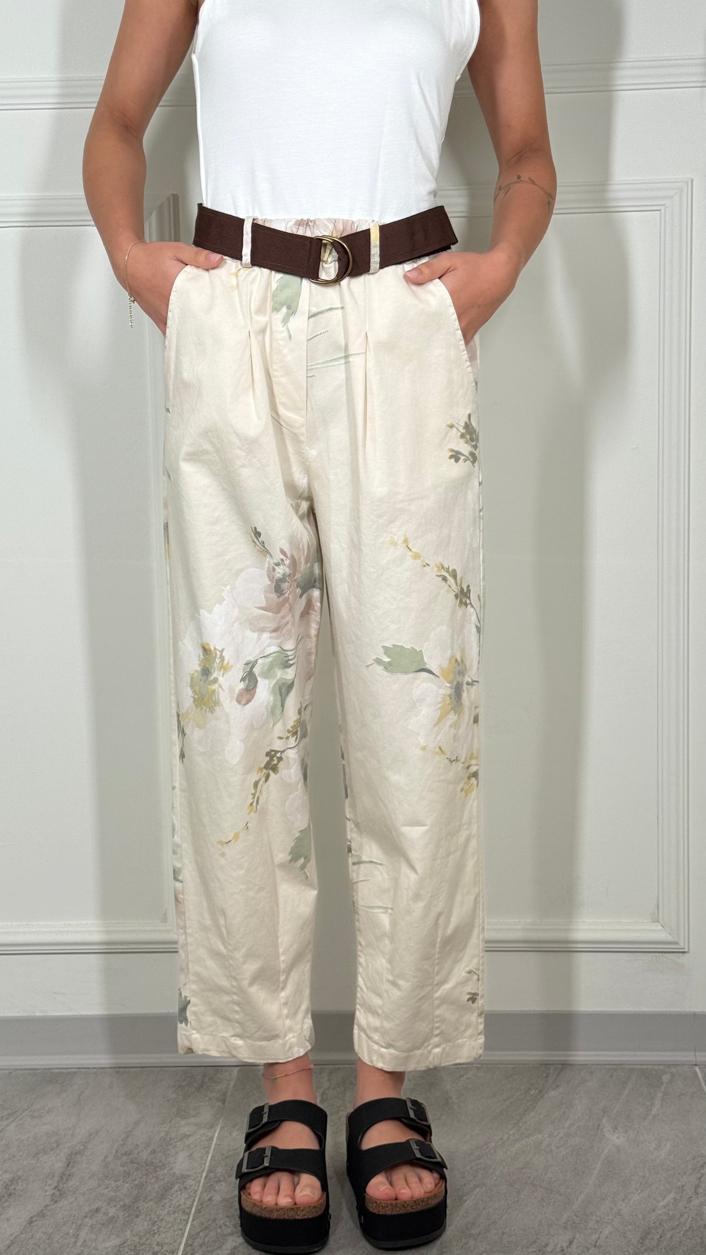 KikiSix Panta Fantasy S33