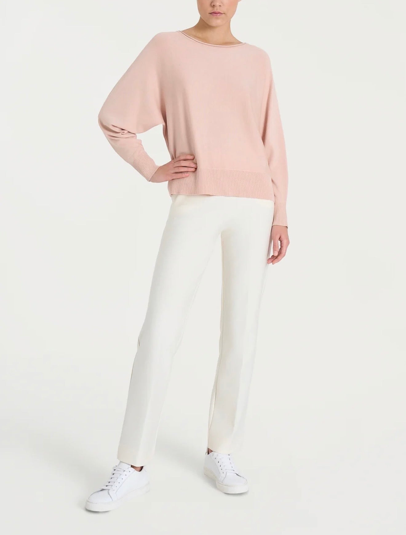 RAGNO Boxy Rosa