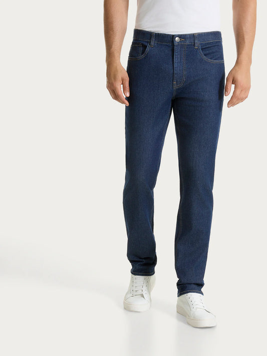 RAGNO Light Denim 5 Tasche