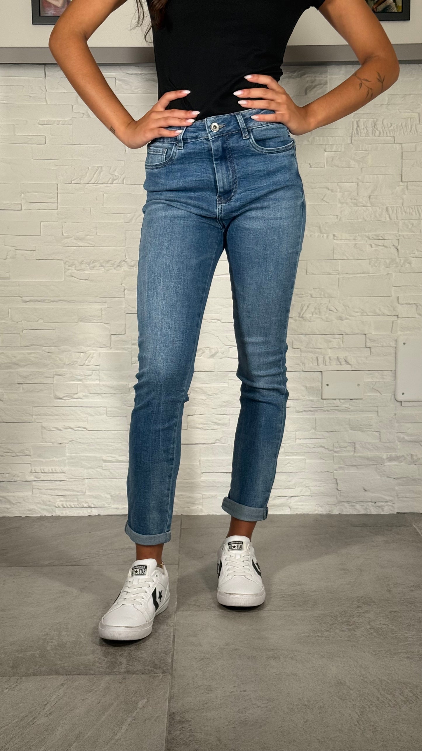A.R. Jeans Z6