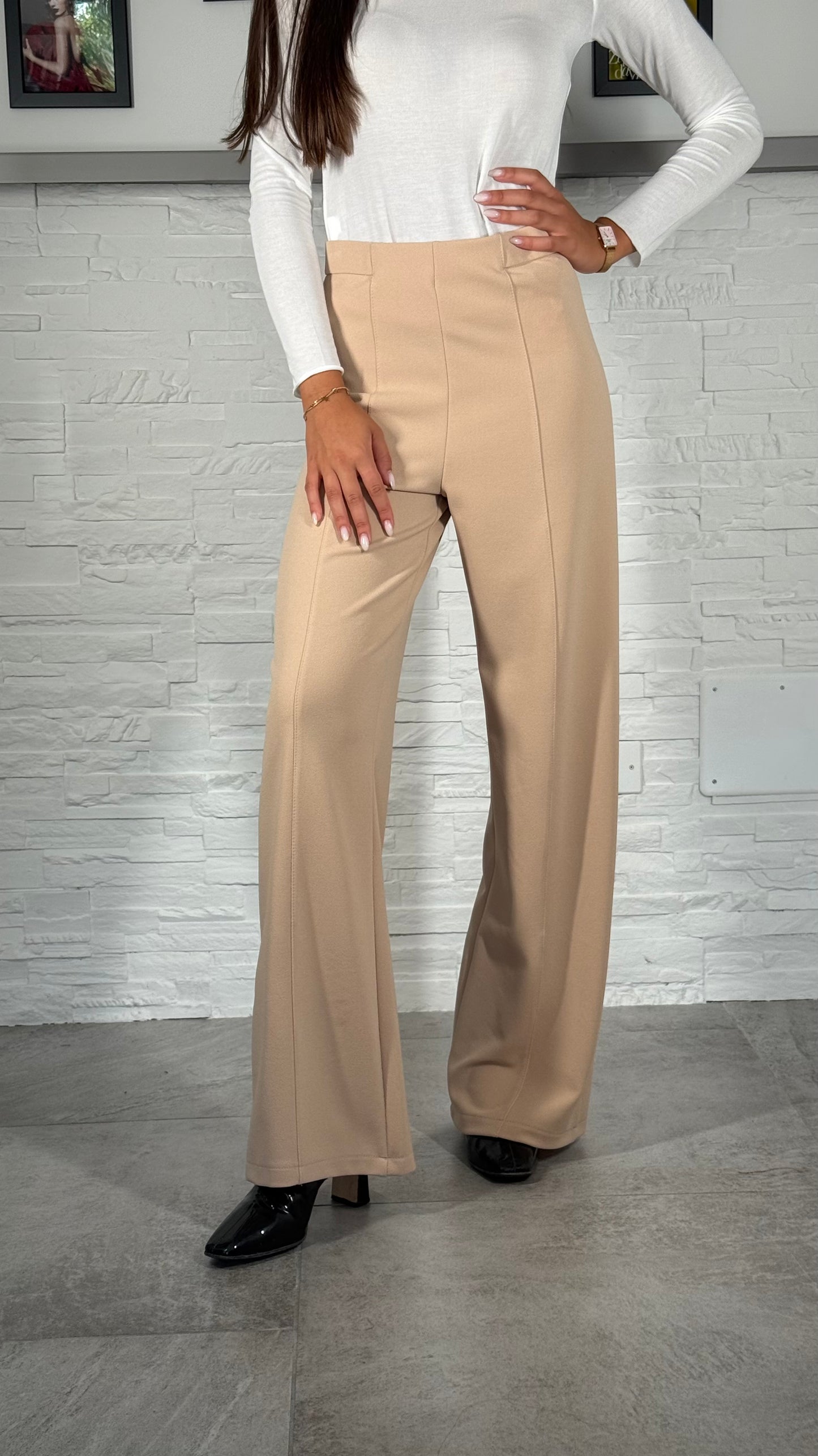 Rinascimento Pants S89