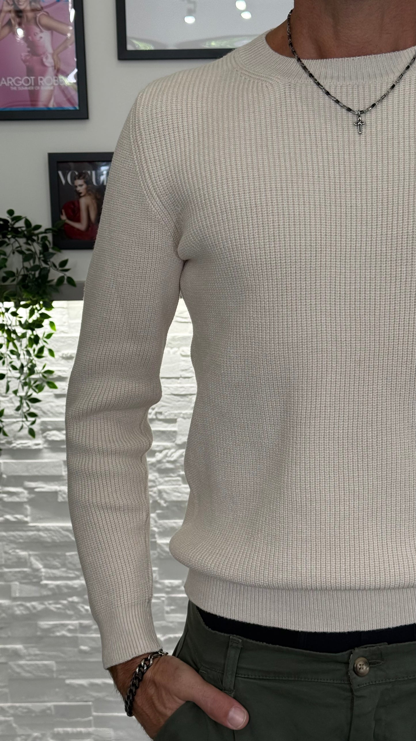 IMPERIAL Maglione L16