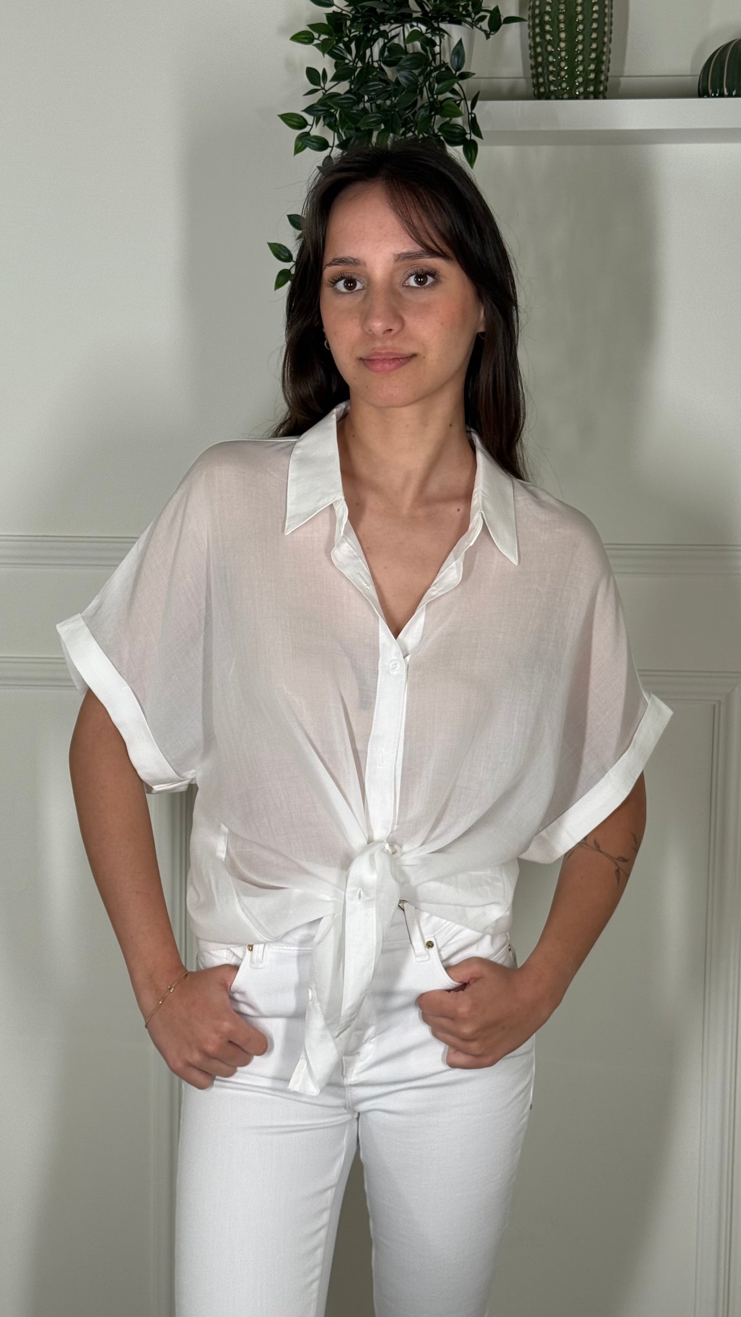 A.R. Camicia Z34