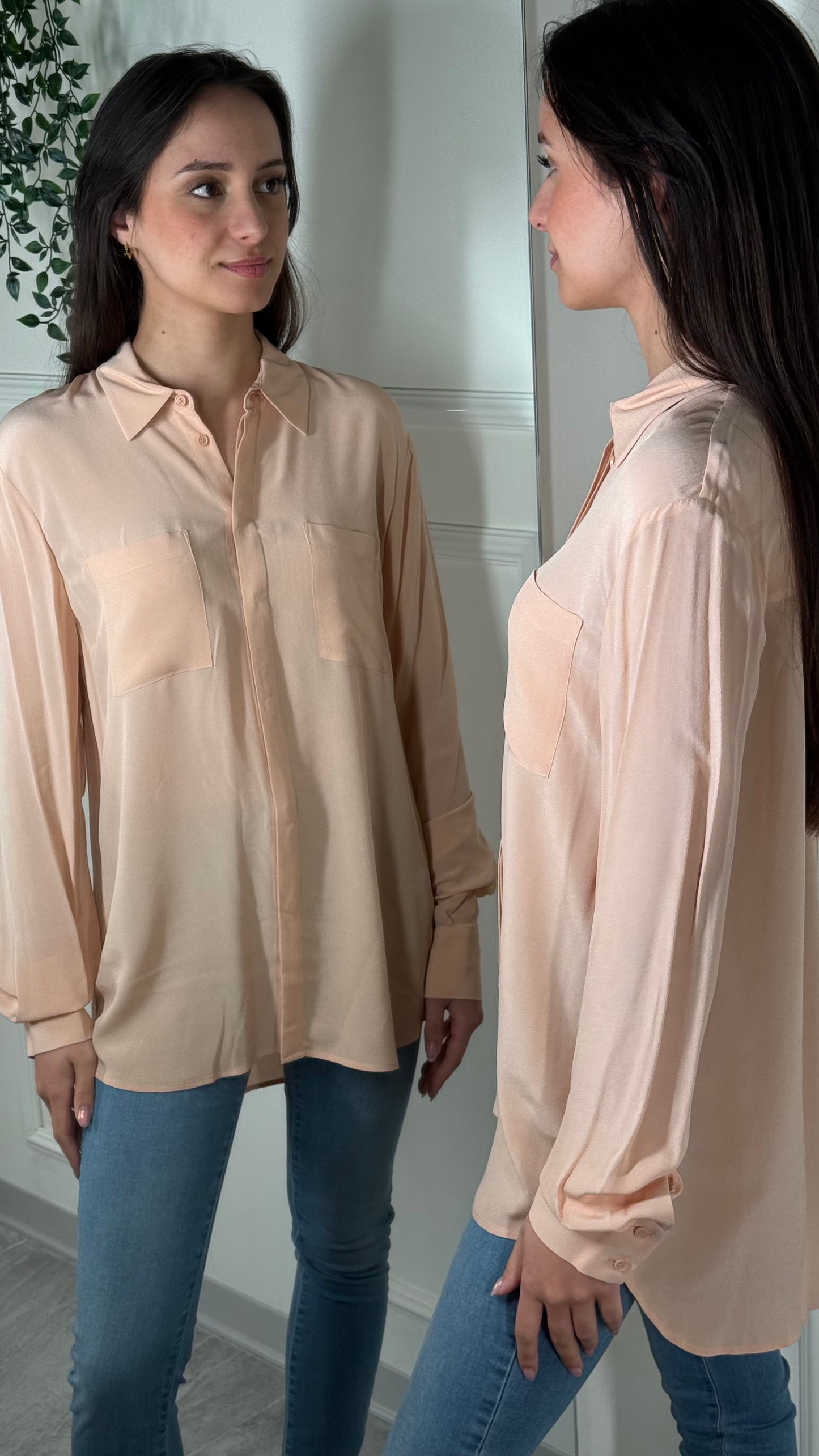 Pinko OUTLET Camicia C34