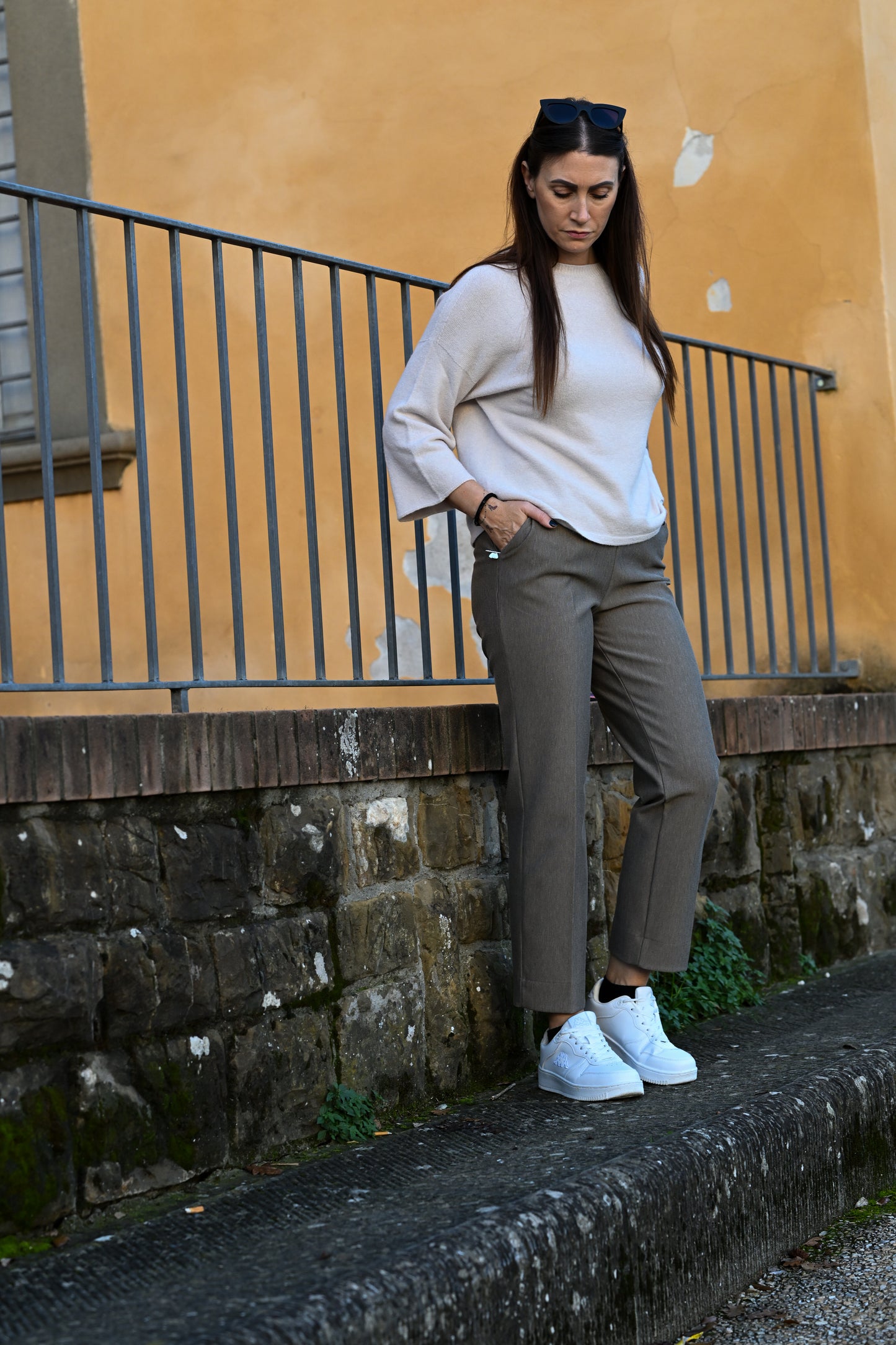 Ragno PantStraight S68