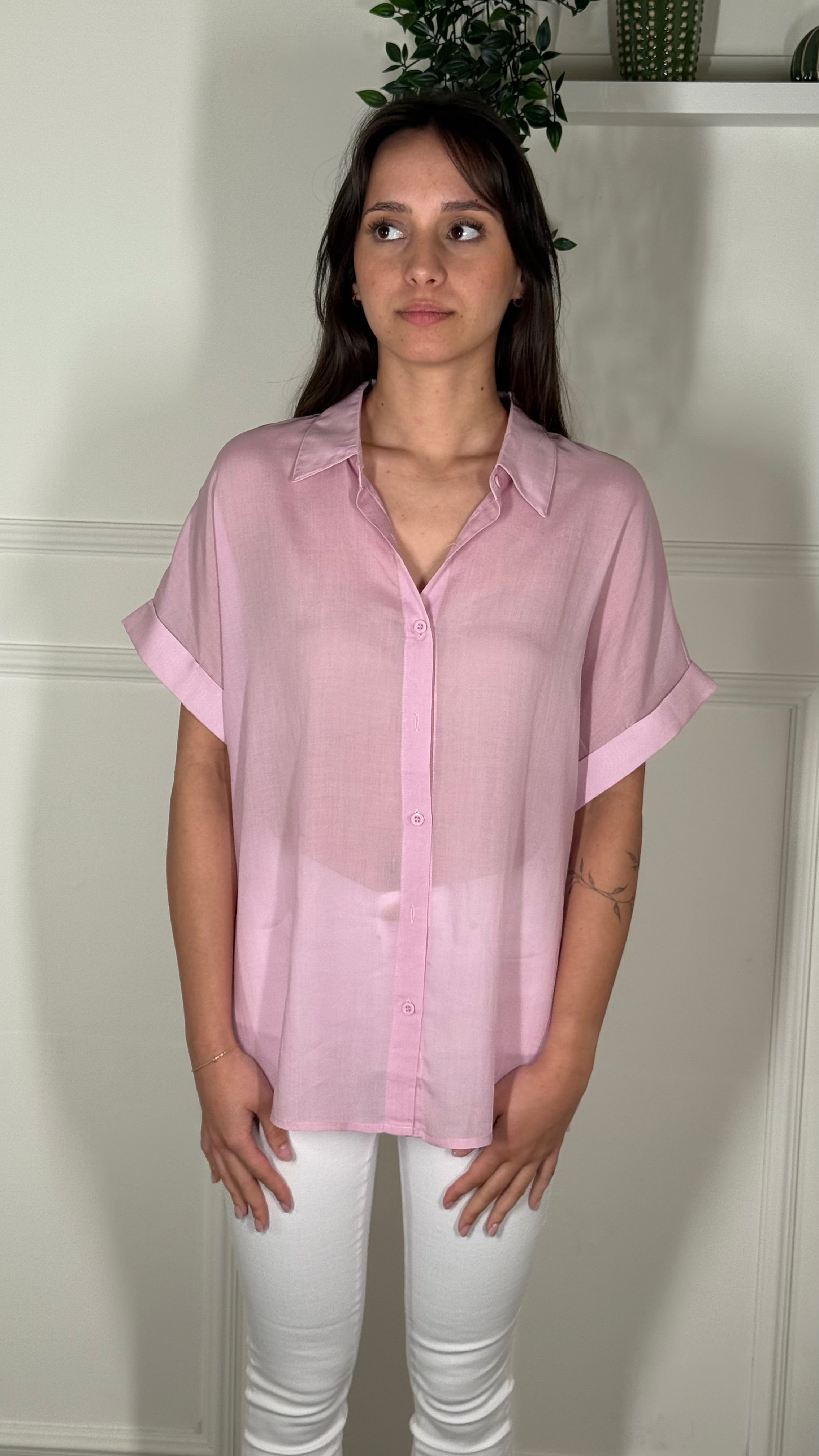 A.R. Camicia Z34