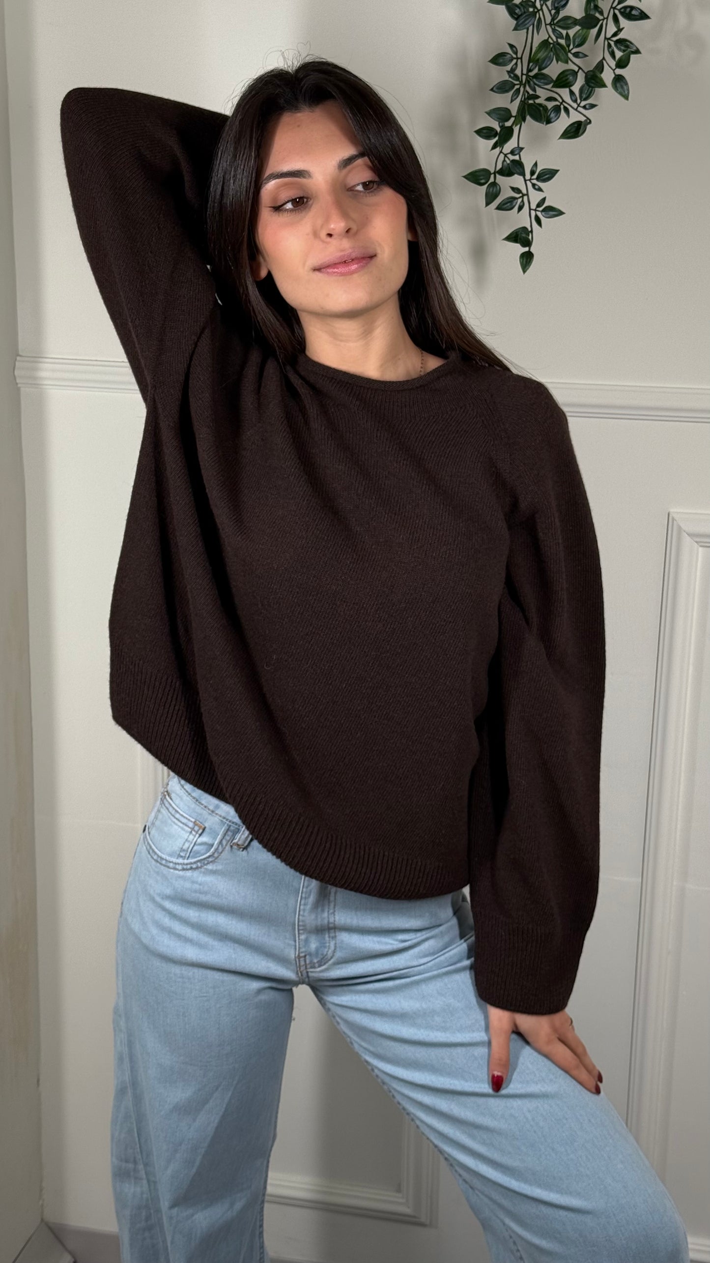 Kontatto Maglia Roma