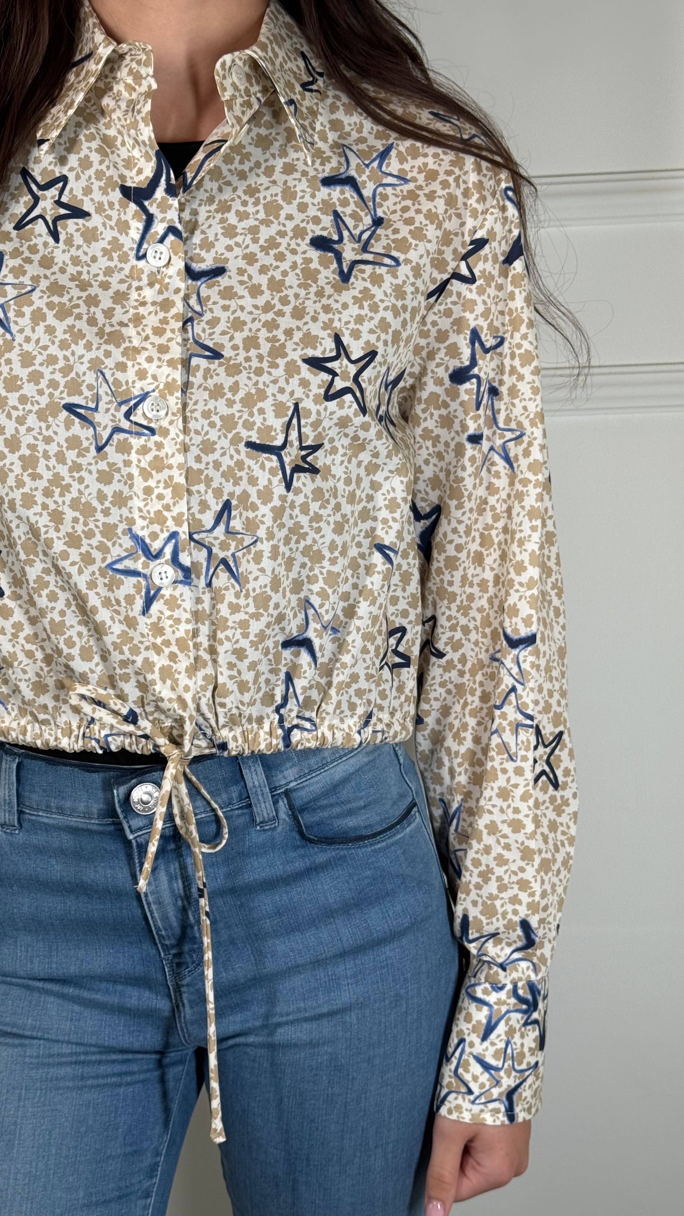 Ottod’Ame OUTLET Camicia