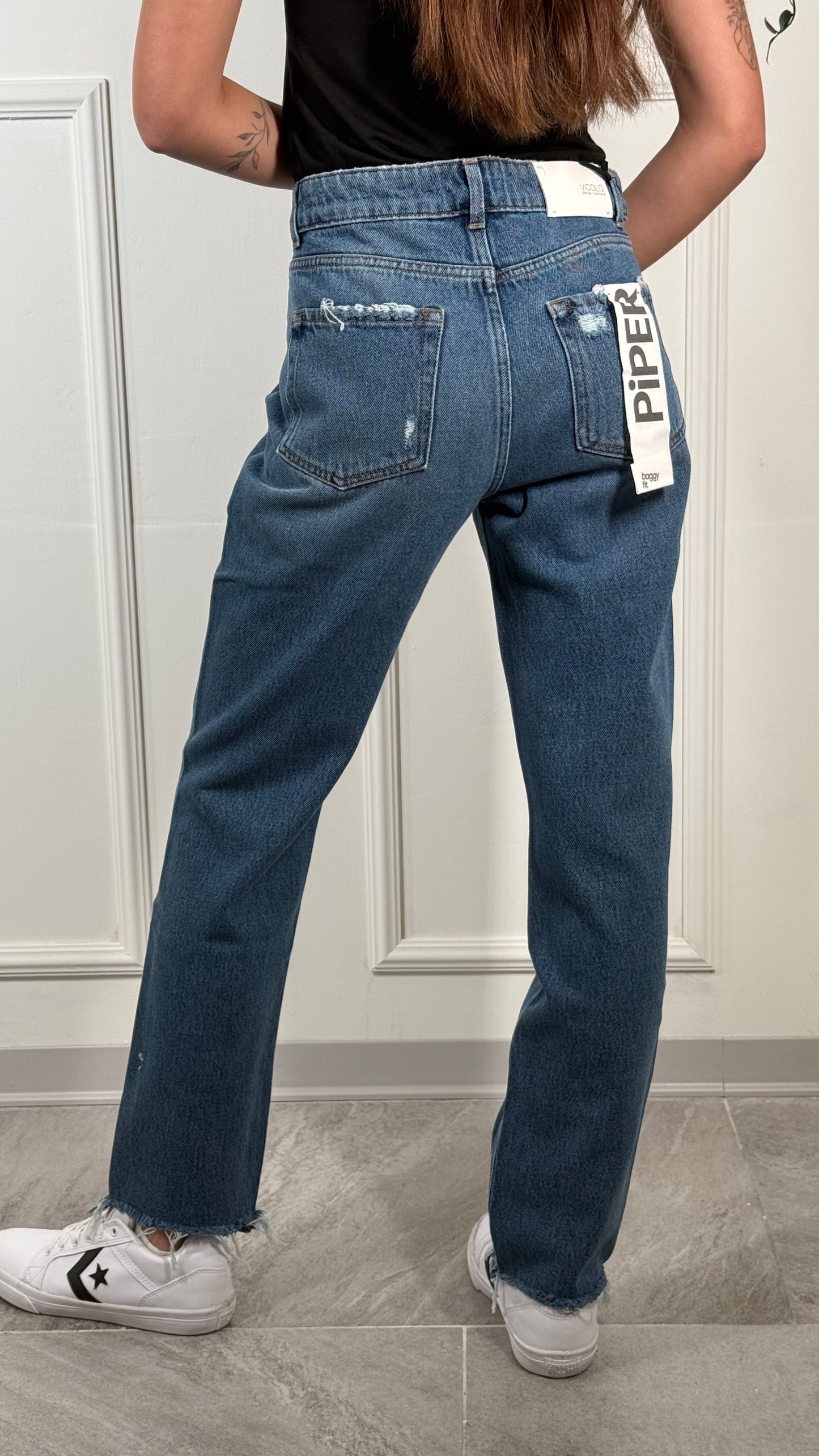 Vicolo OUTEL Jeans C17