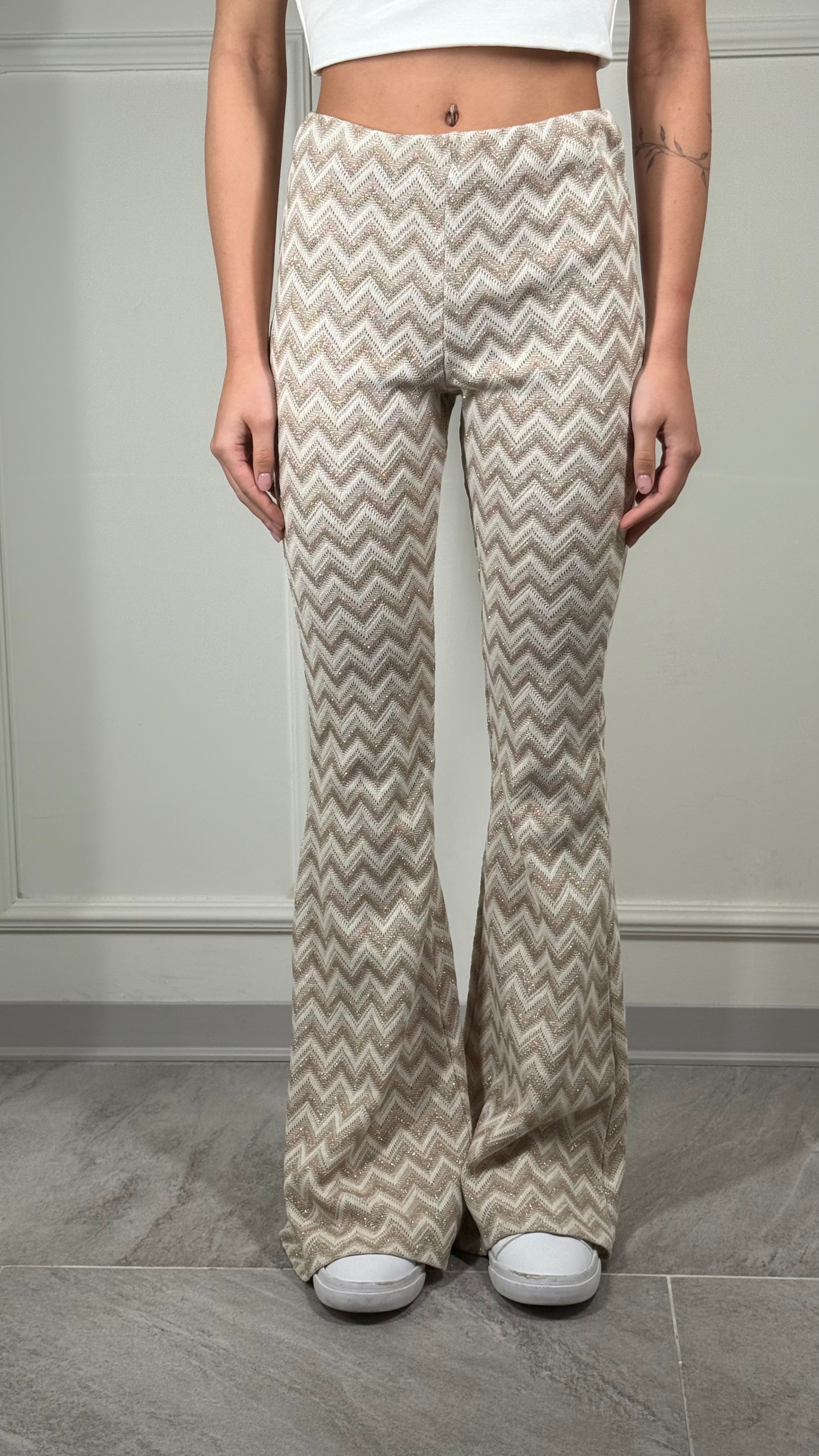 Kikisix Pantalone S23