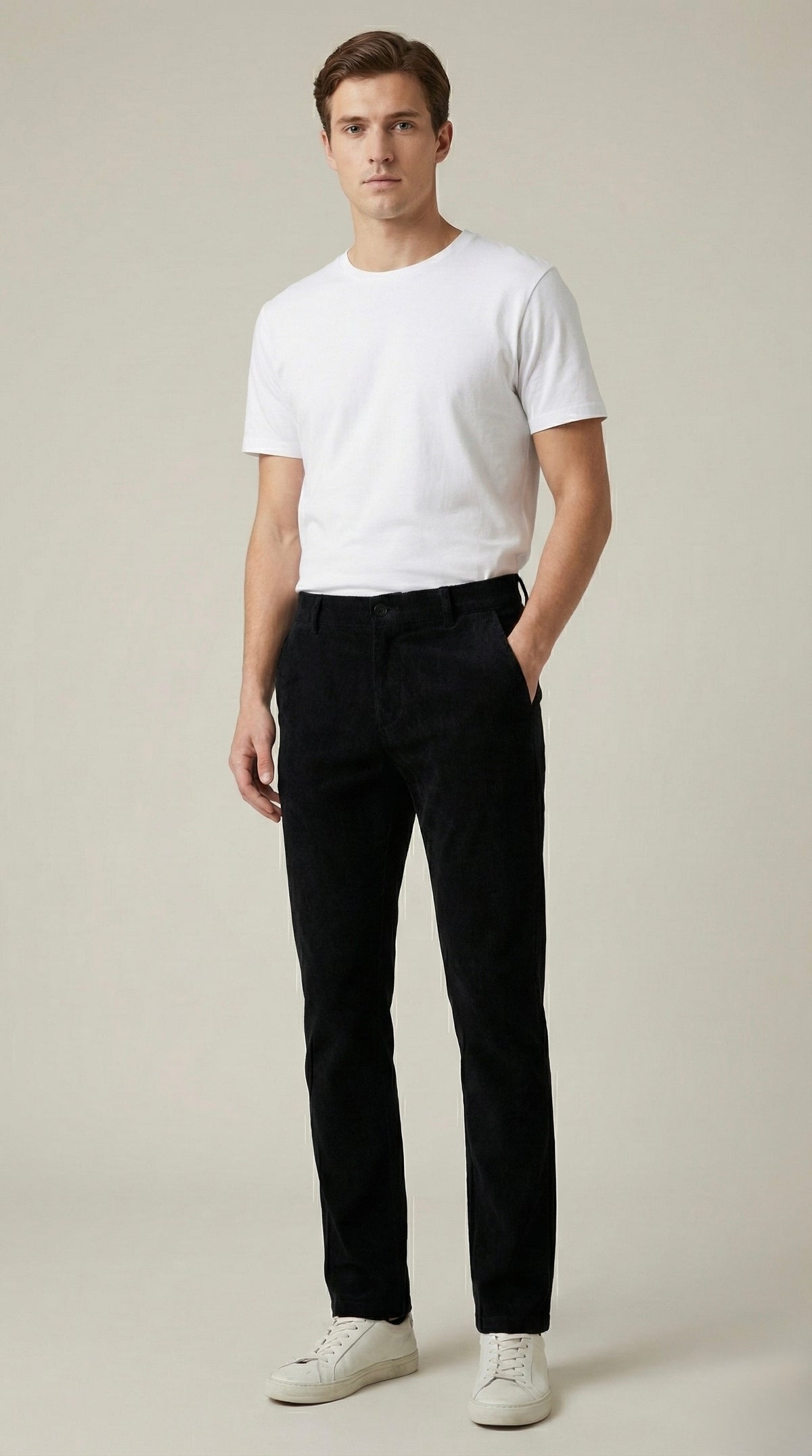 3.9 Pants Pippo L33