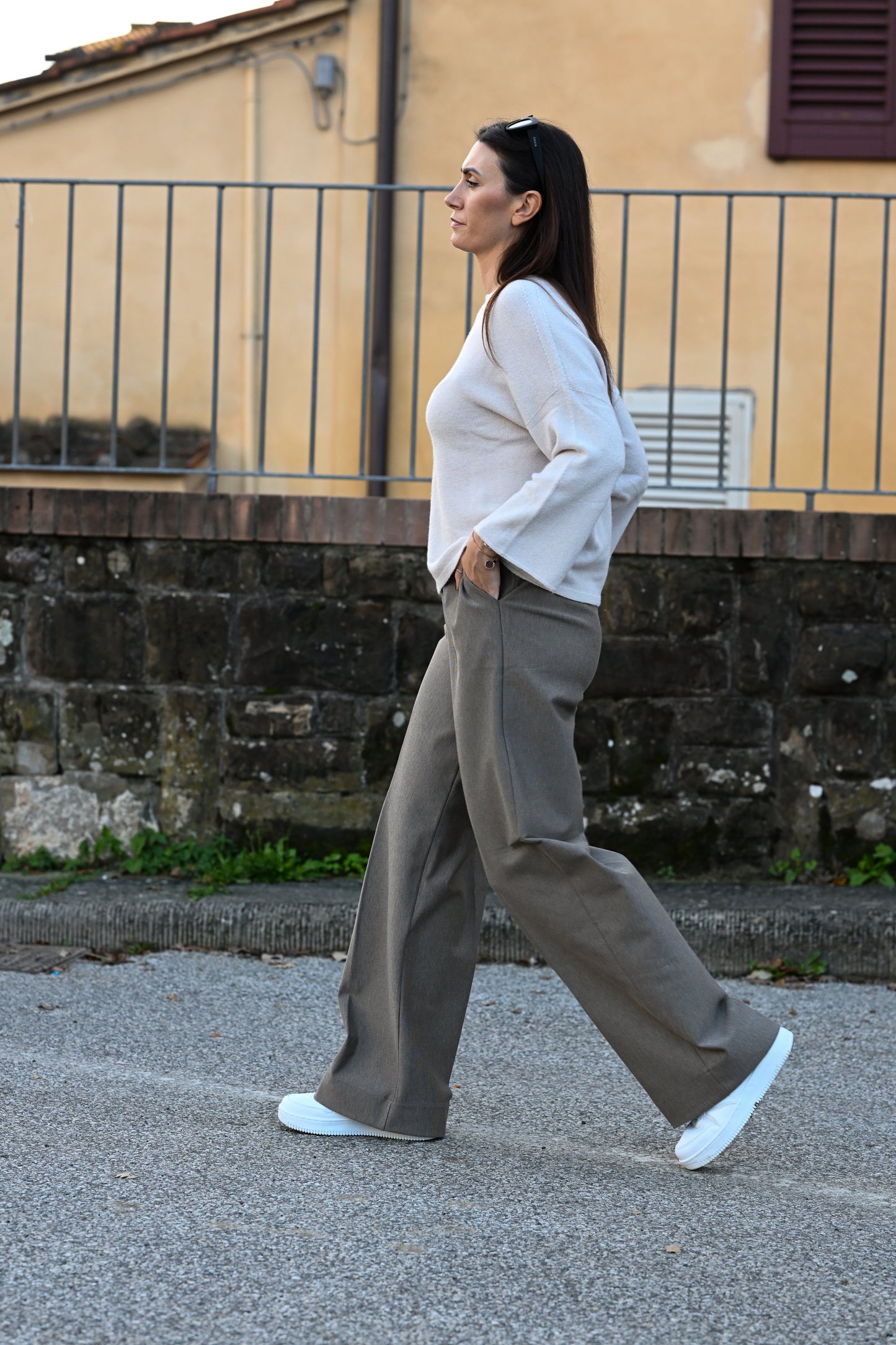 Ragno Palazzo Pocket S70