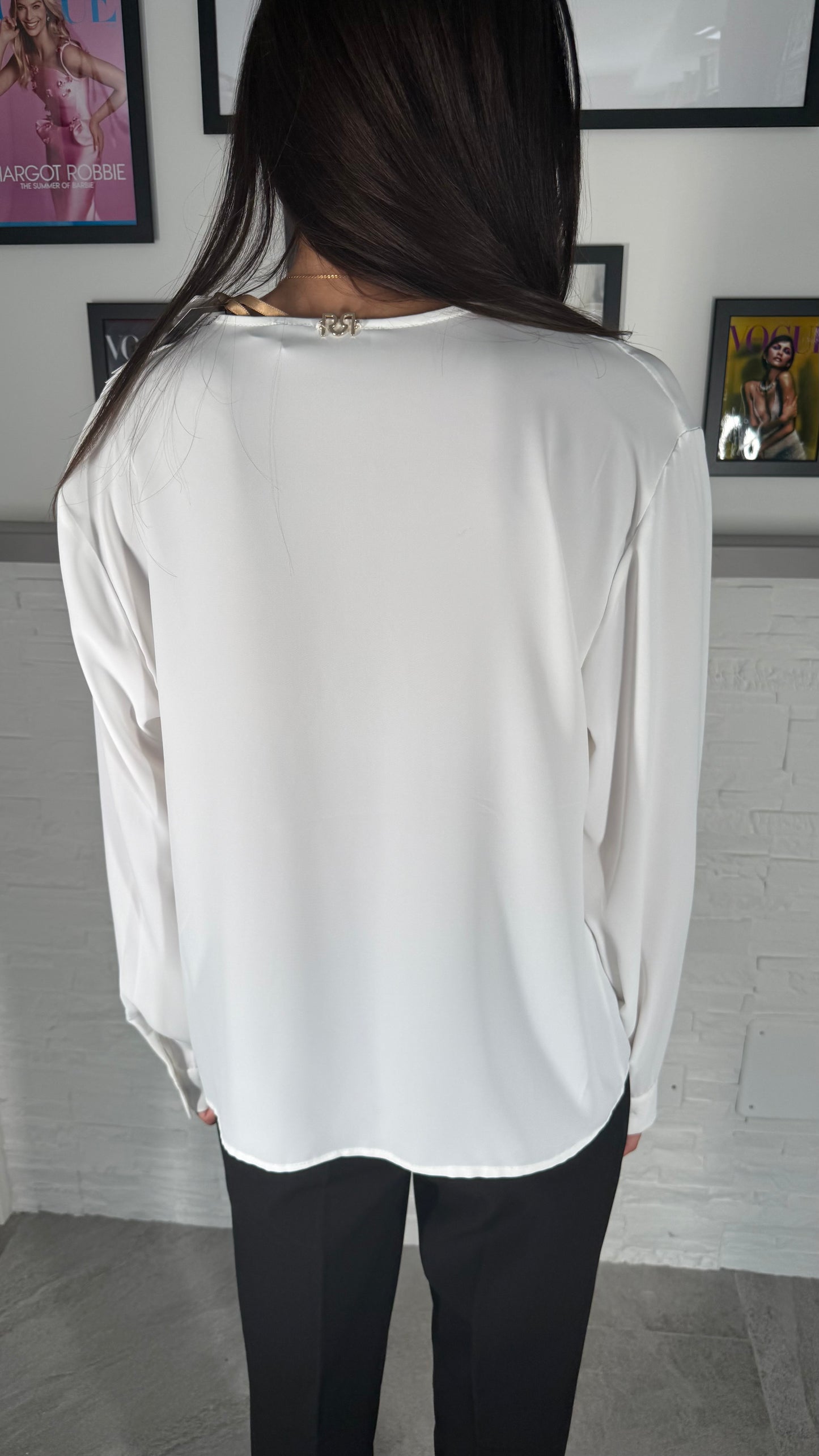 RINASCIMENTO Blusa S101
