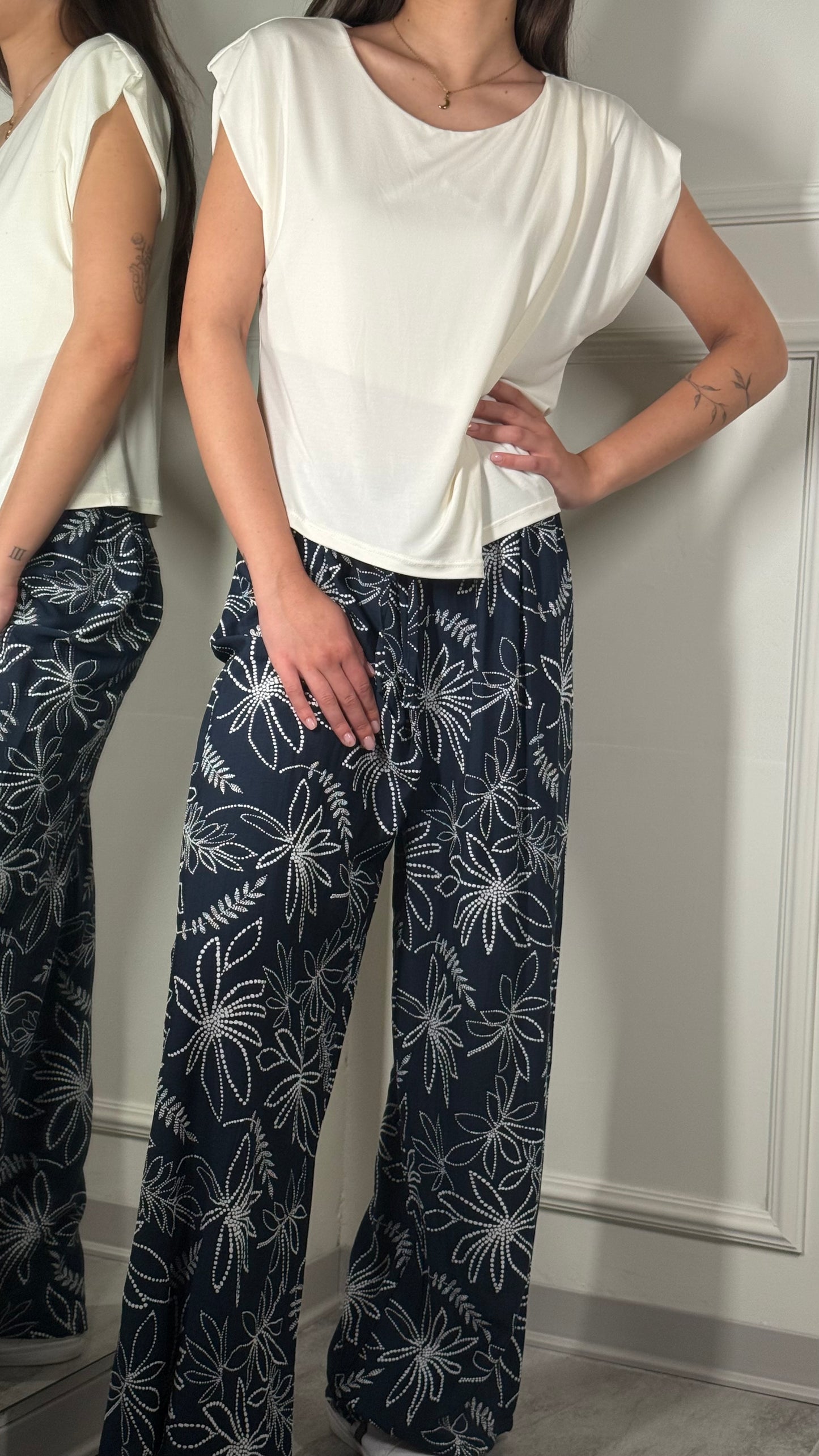 A.R. Pantalone Fantasy Z21