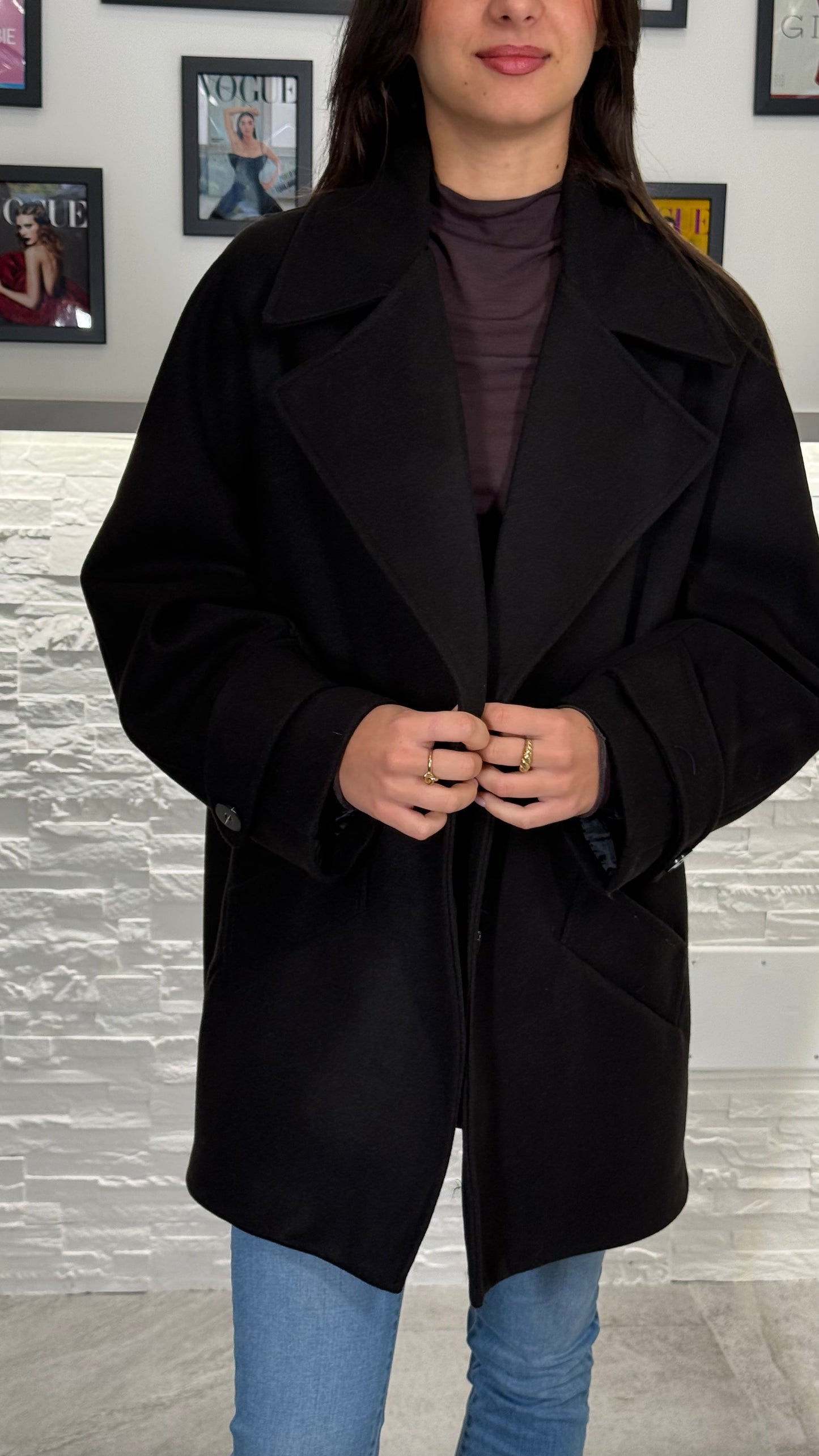 Thodami CAPPOTTO Z76