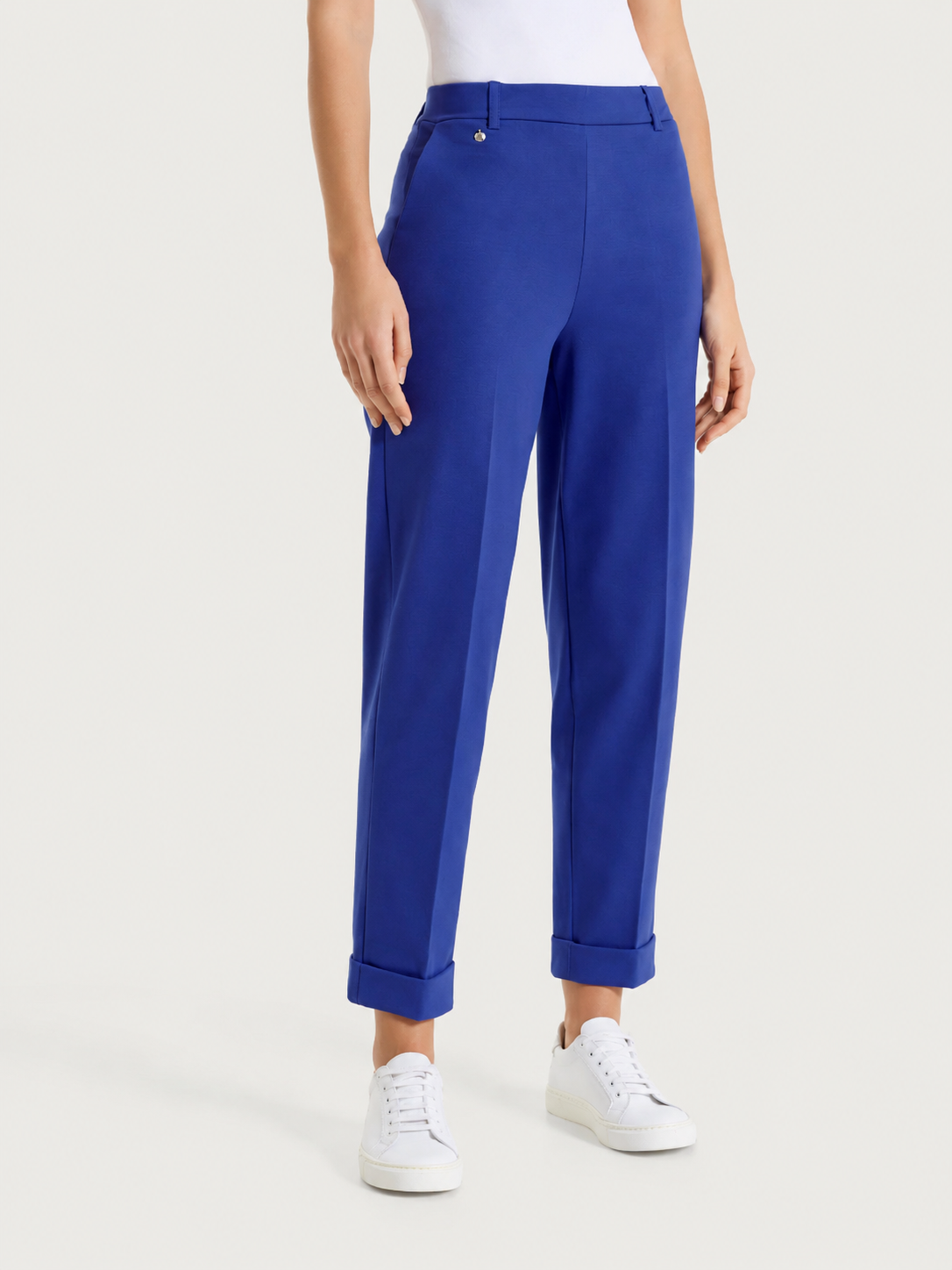 RAGNO Carrot Blu Brillante (CL)
