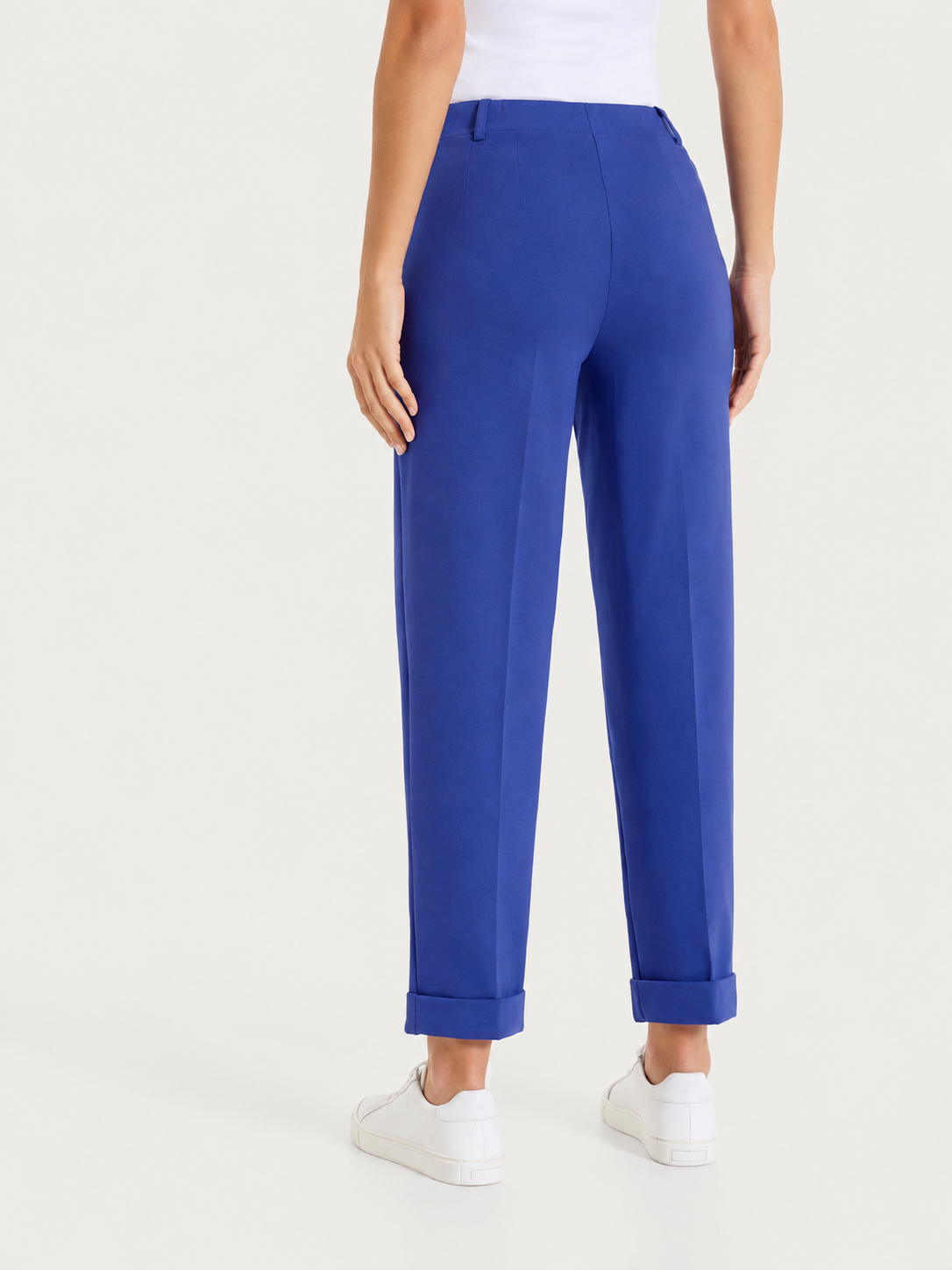 RAGNO Carrot Blu Brillante (CL)