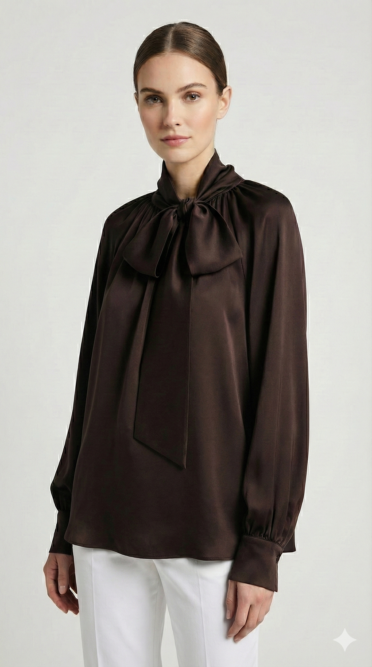 Thod Camicia Fiocco Z95