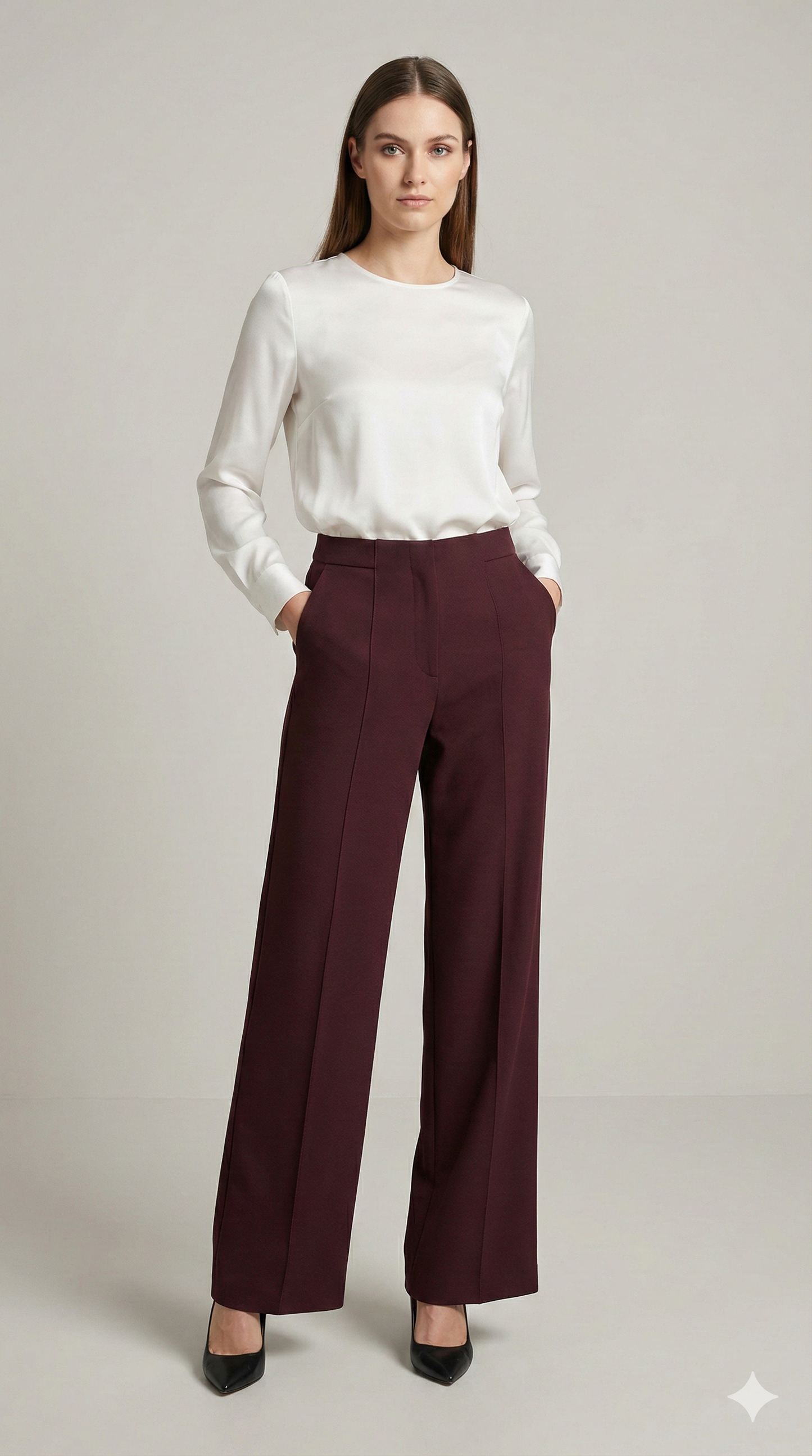 Rinascimento Pants S89