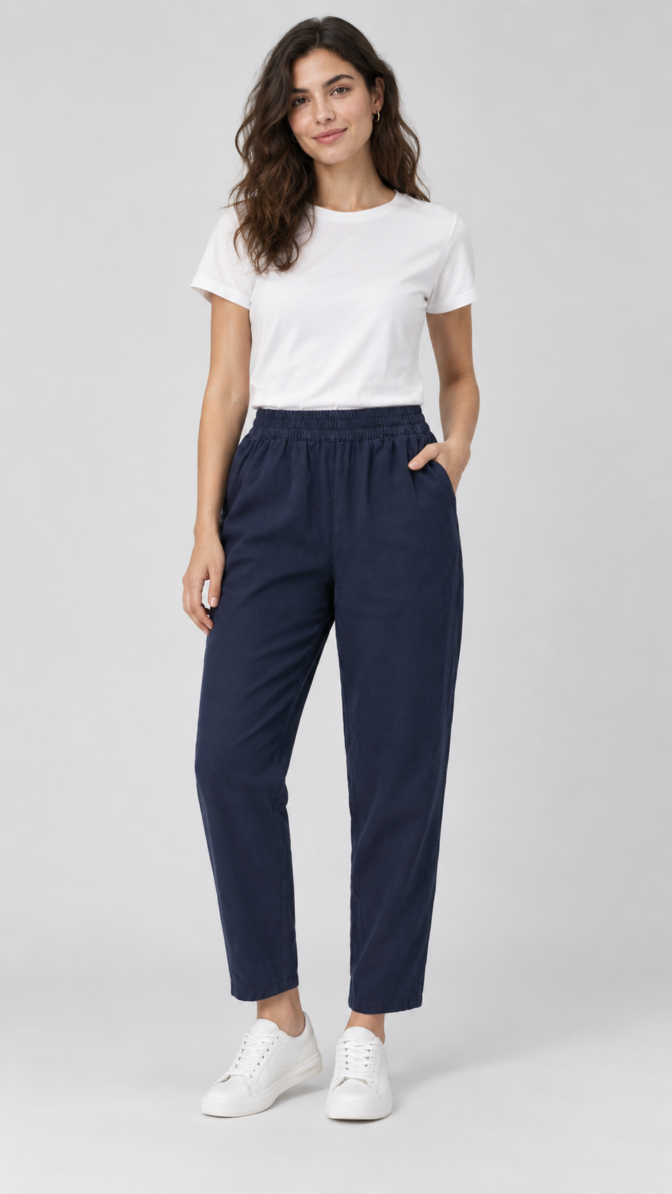 SOYA Pants Jogger