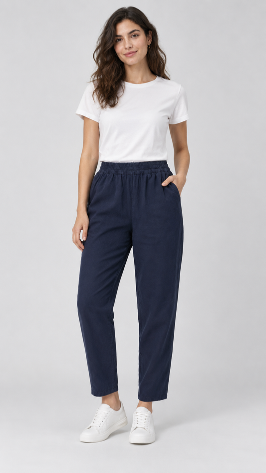 SOYA Pants Jogger