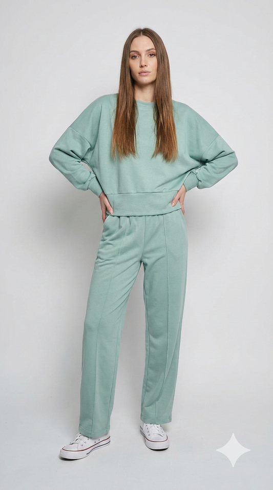 A.R. Tuta Mezza stagione