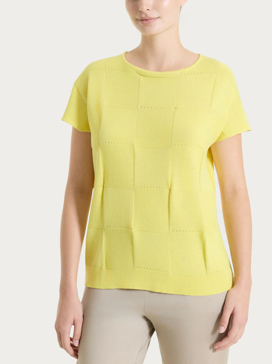 RAGNO T-shirt Quadri