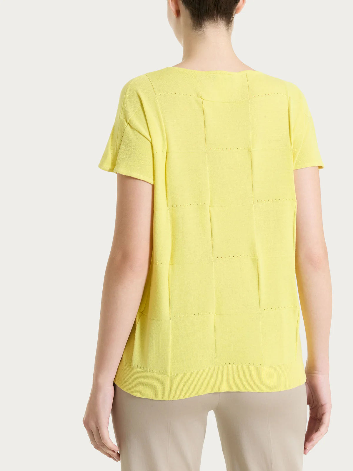 RAGNO T-shirt Quadri