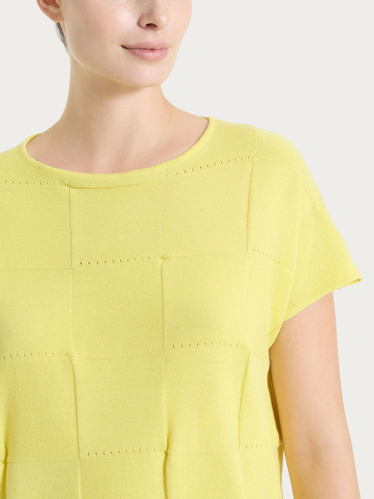 RAGNO T-shirt Quadri