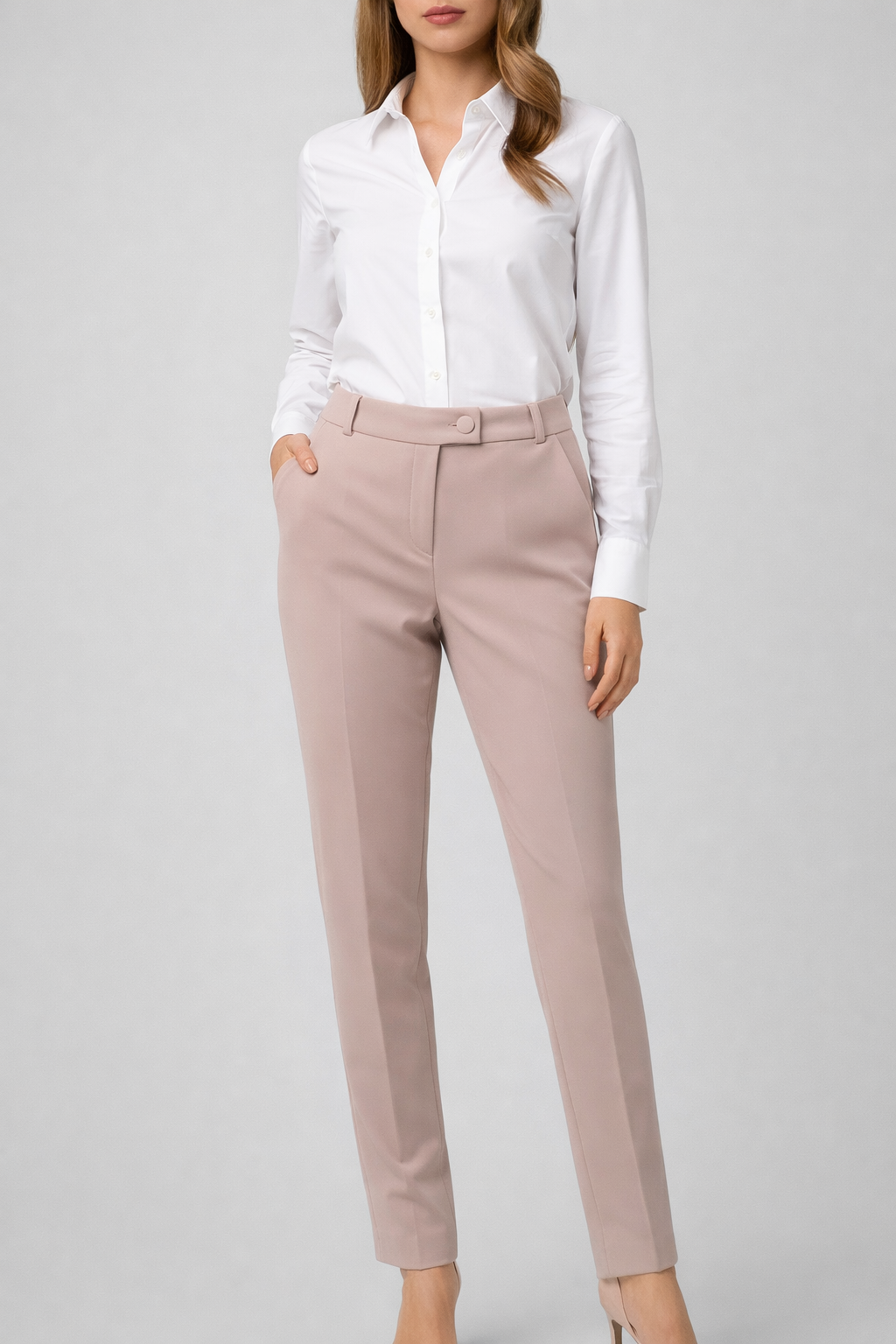 RINASCIMENTO Pants Sigarette