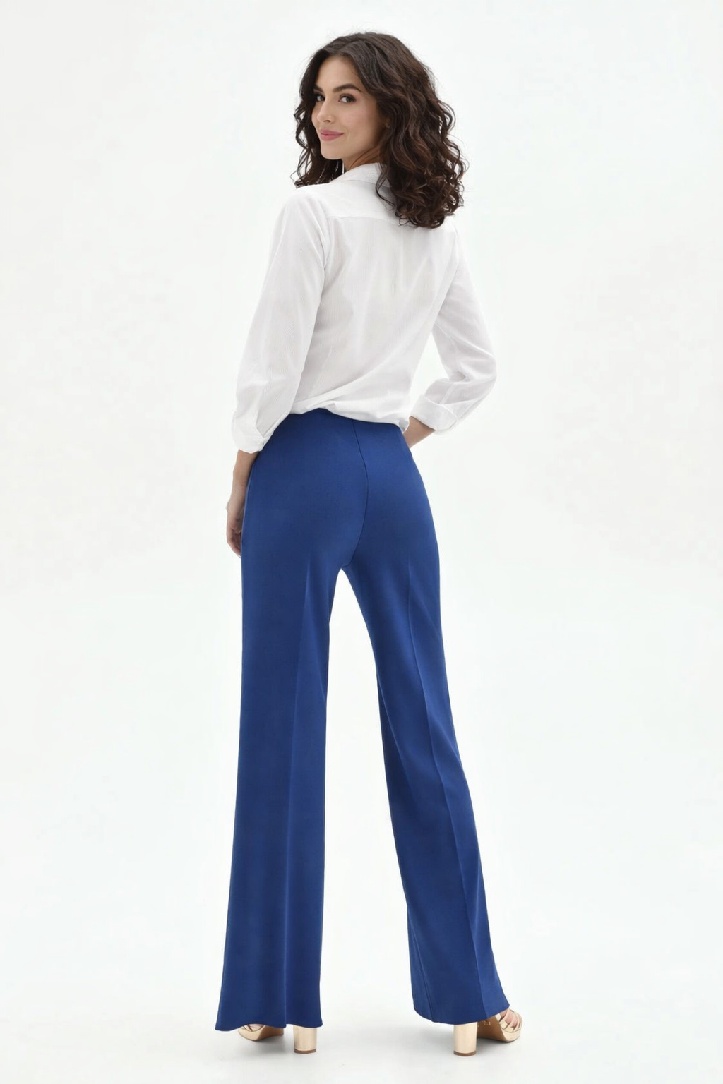 Rinascimento Pants Zampa