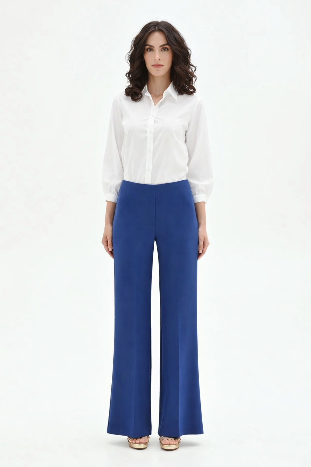 Rinascimento Pants Zampa