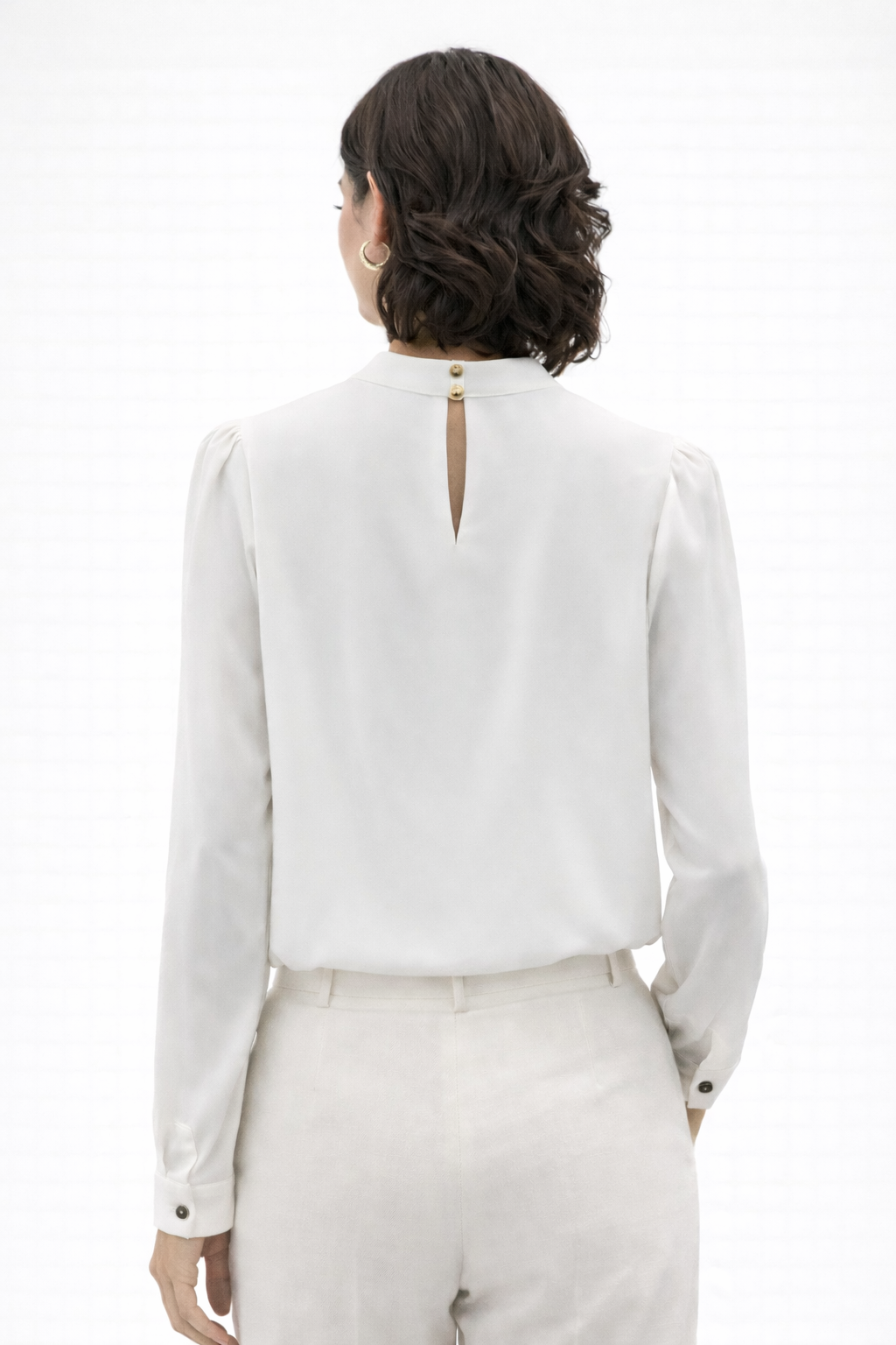 RINASCIMENTO Camicia