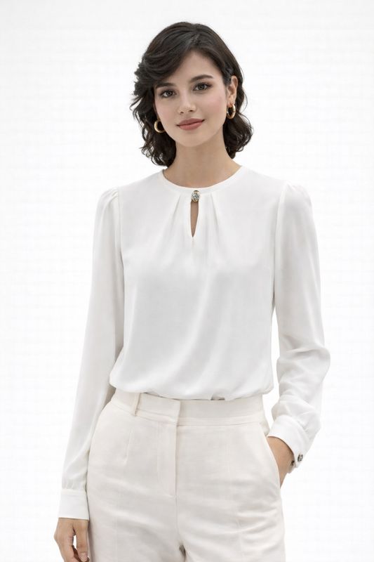 RINASCIMENTO Camicia